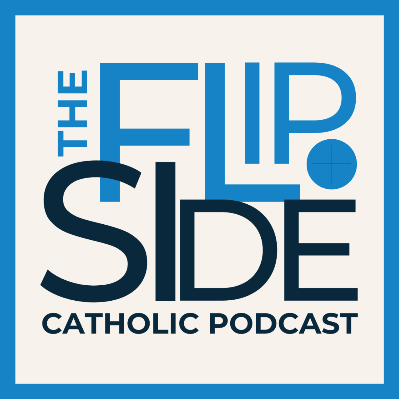 The FlipSide Catholic