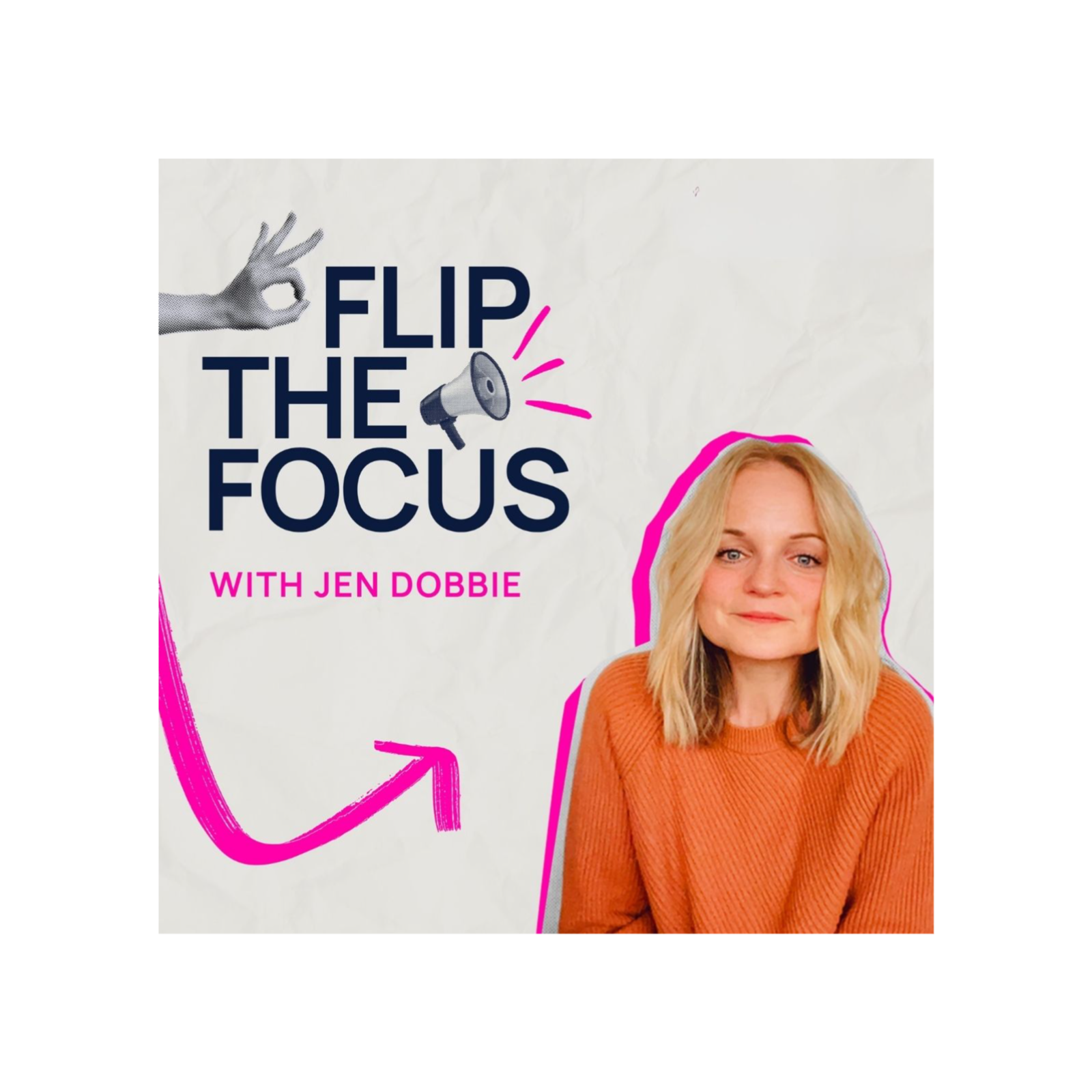 Flip the Focus