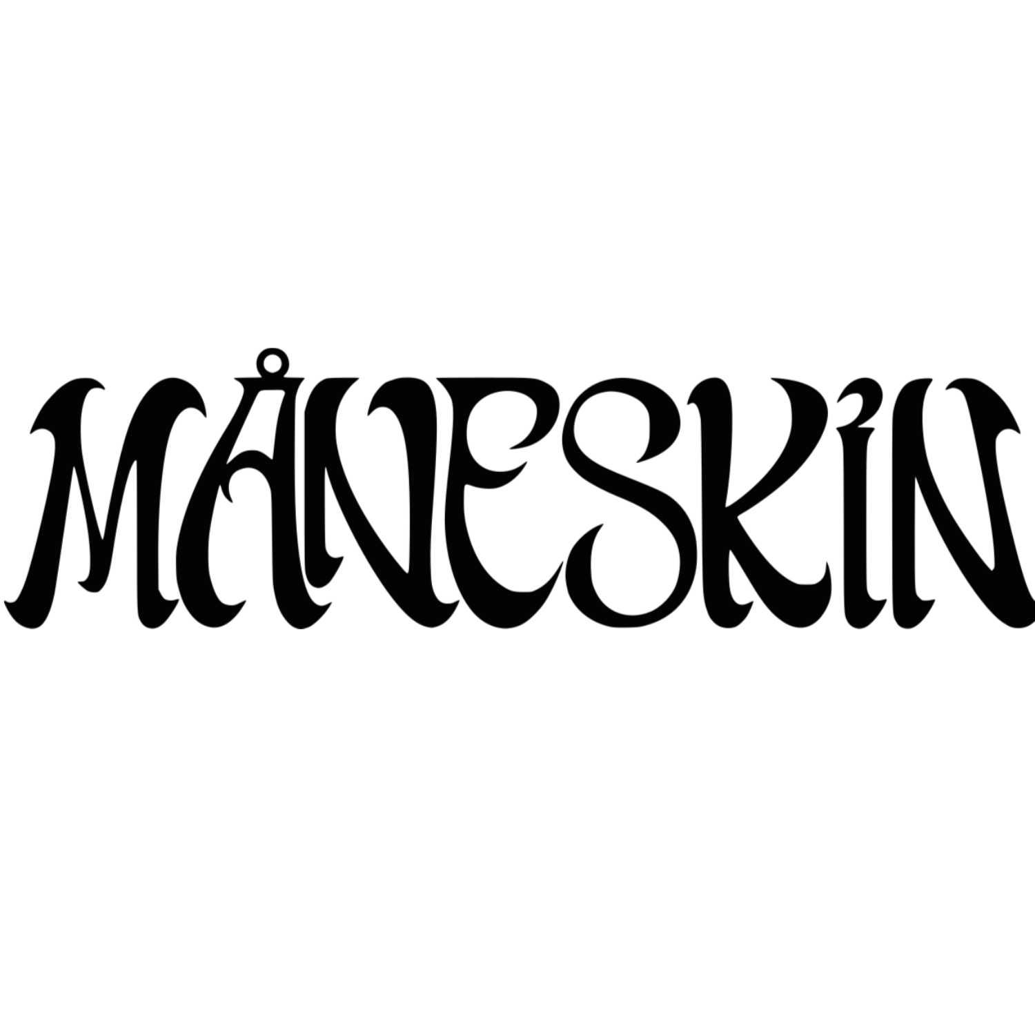 Måneskin