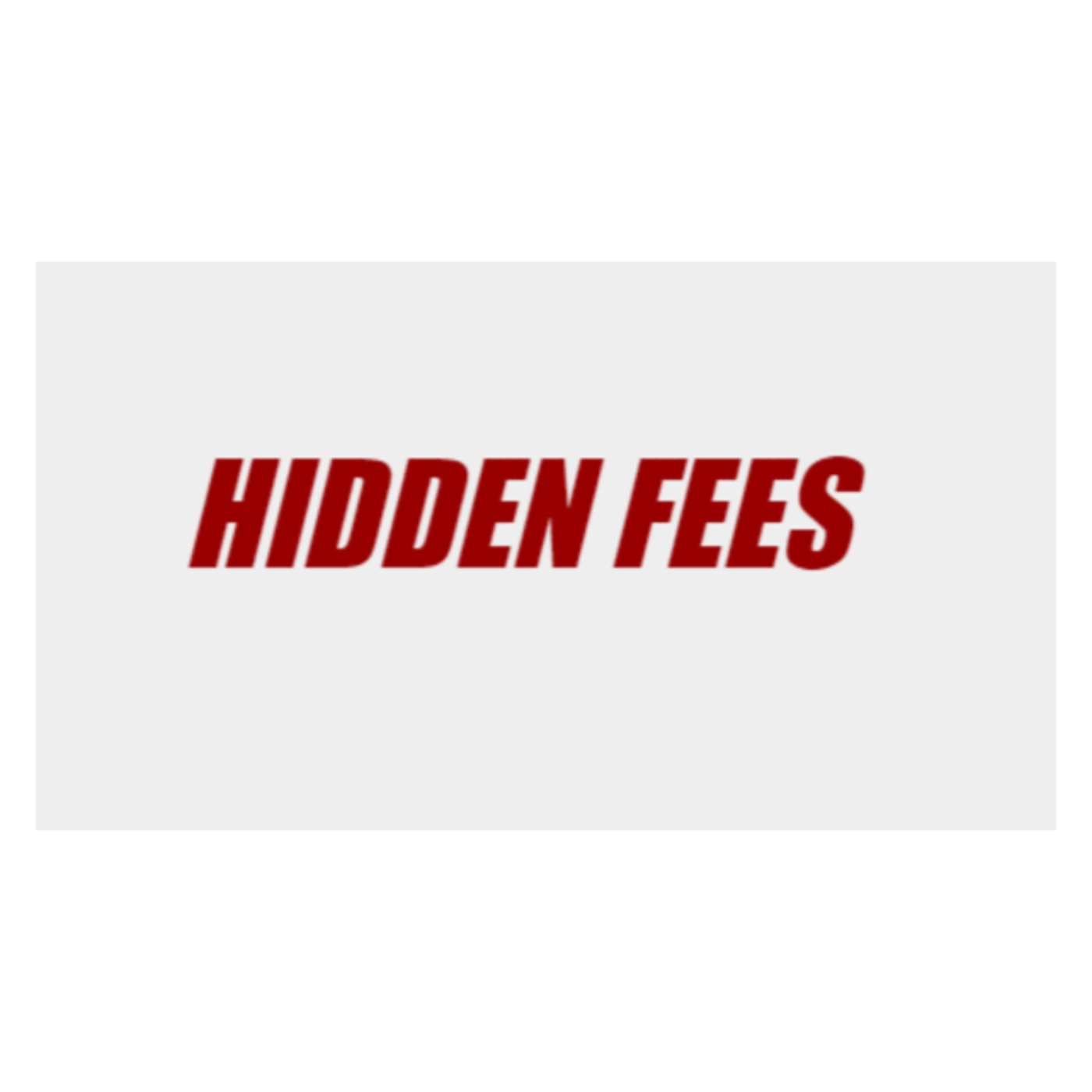 Unmasking Ticketmaster: How it Works, Why You're Paying Too Much, And Possible Ways to Fix it