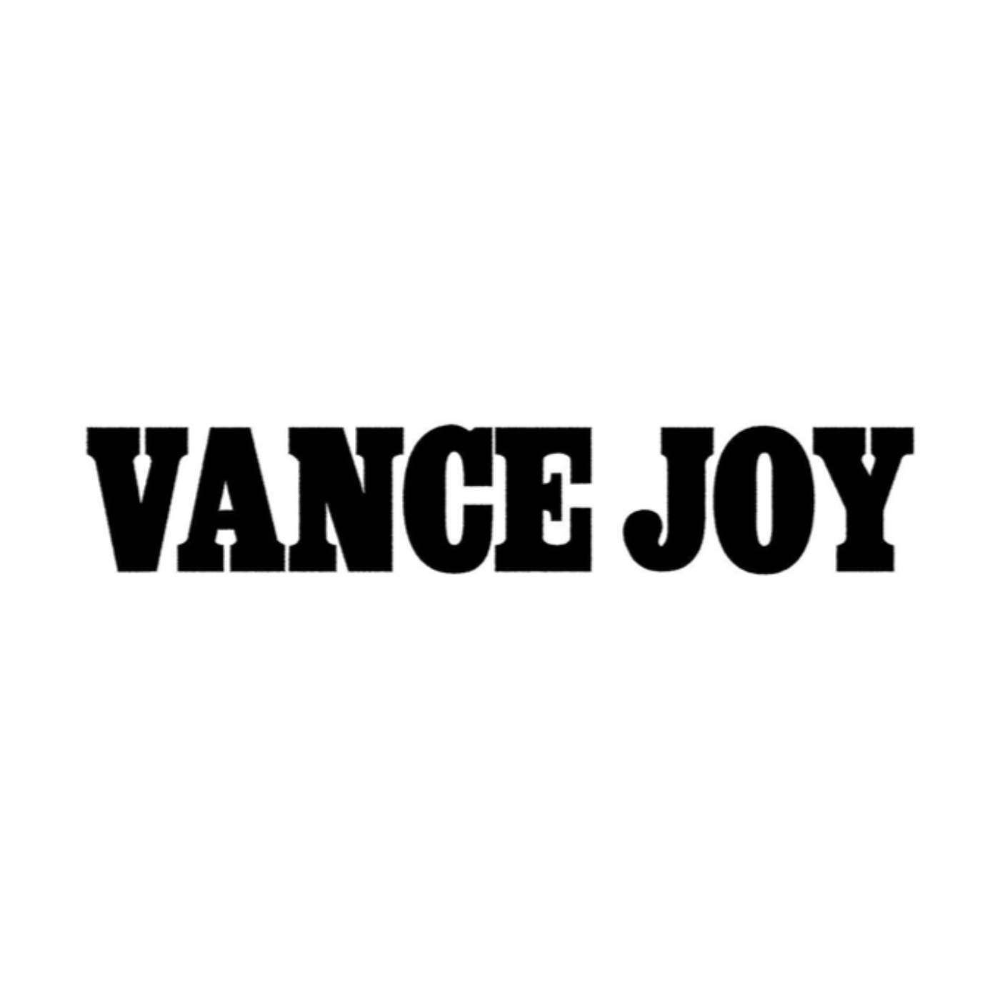Vance Joy