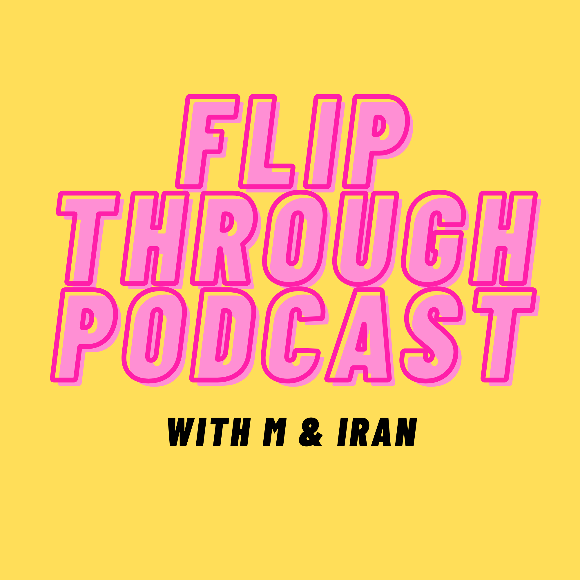 FlipThrough Podcast