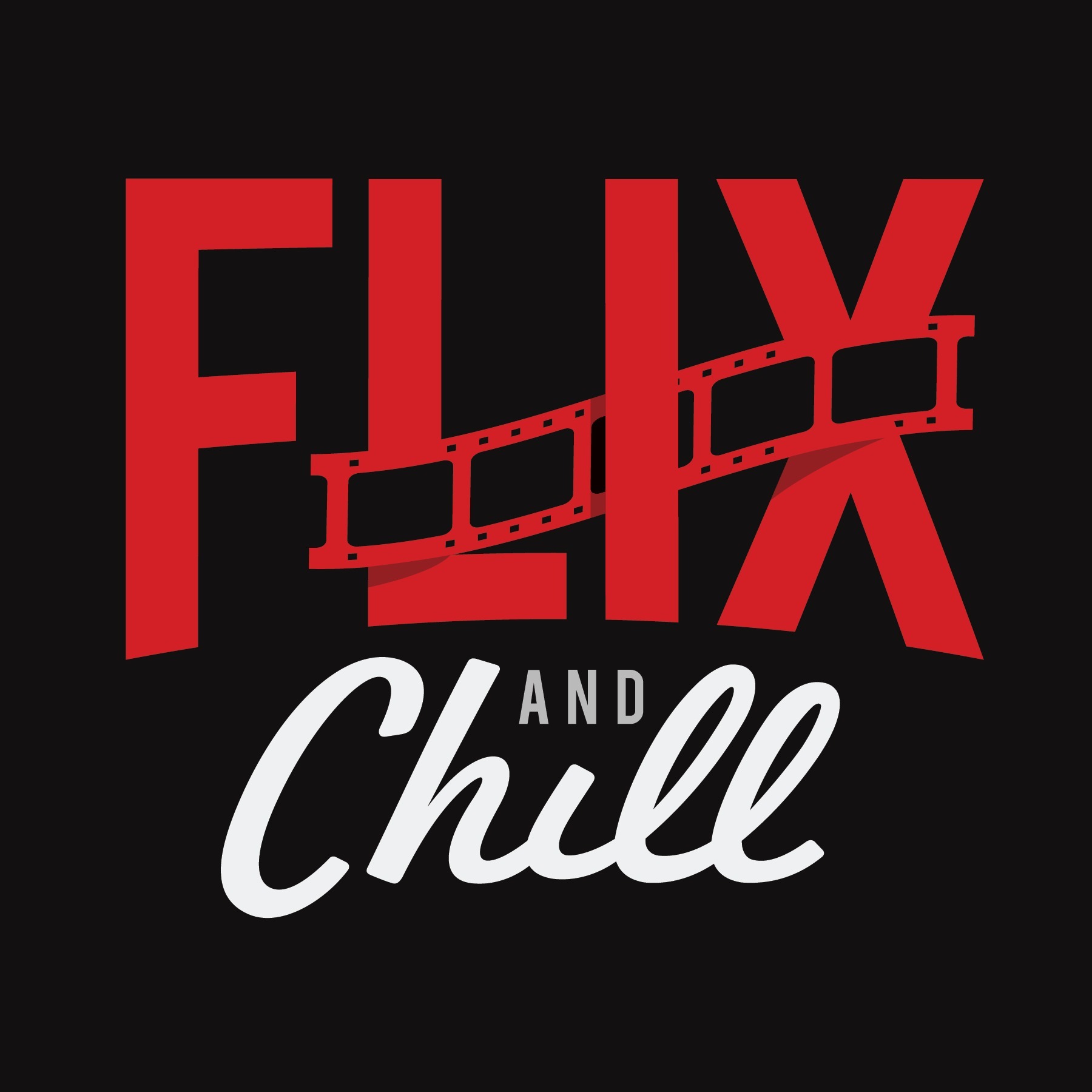 Flix and Chill - Episode 22 - Chill with Jess Conto! episode artwork