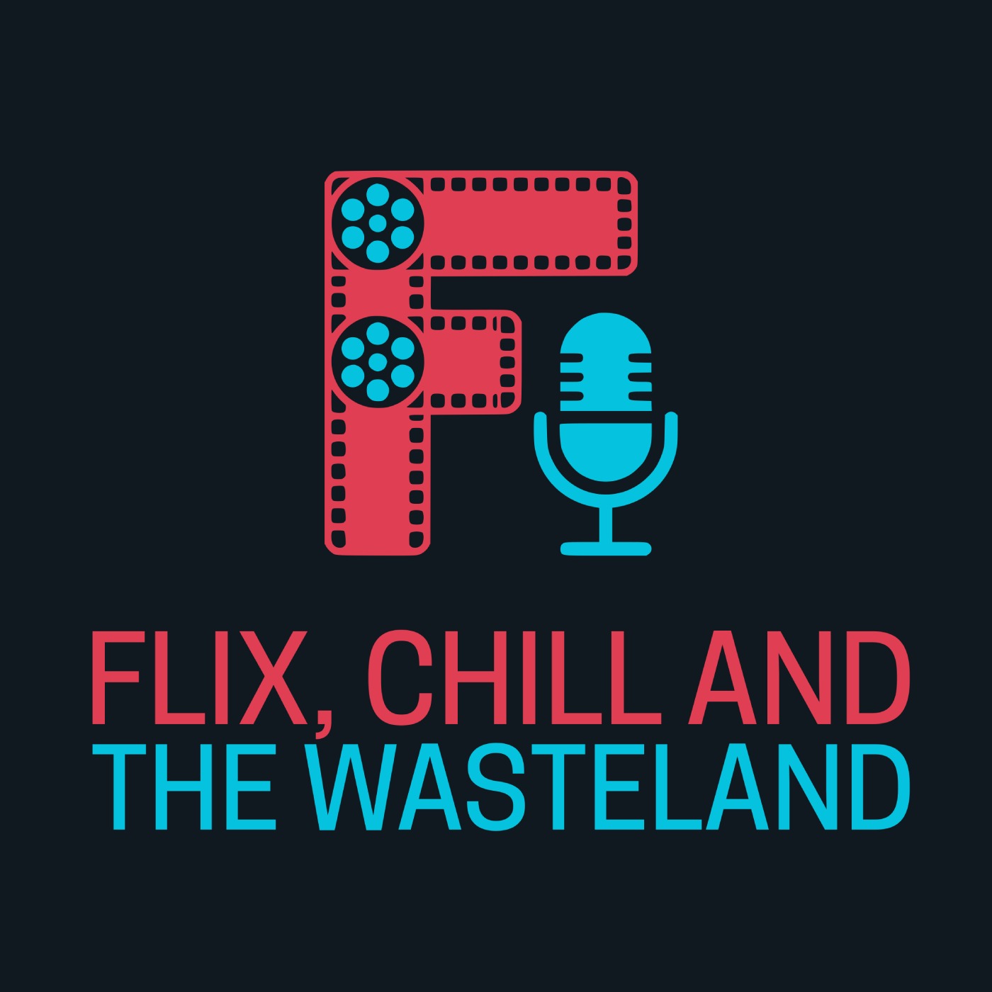 S2E4: Oscars, Chuck Norris and More Oscars! episode artwork