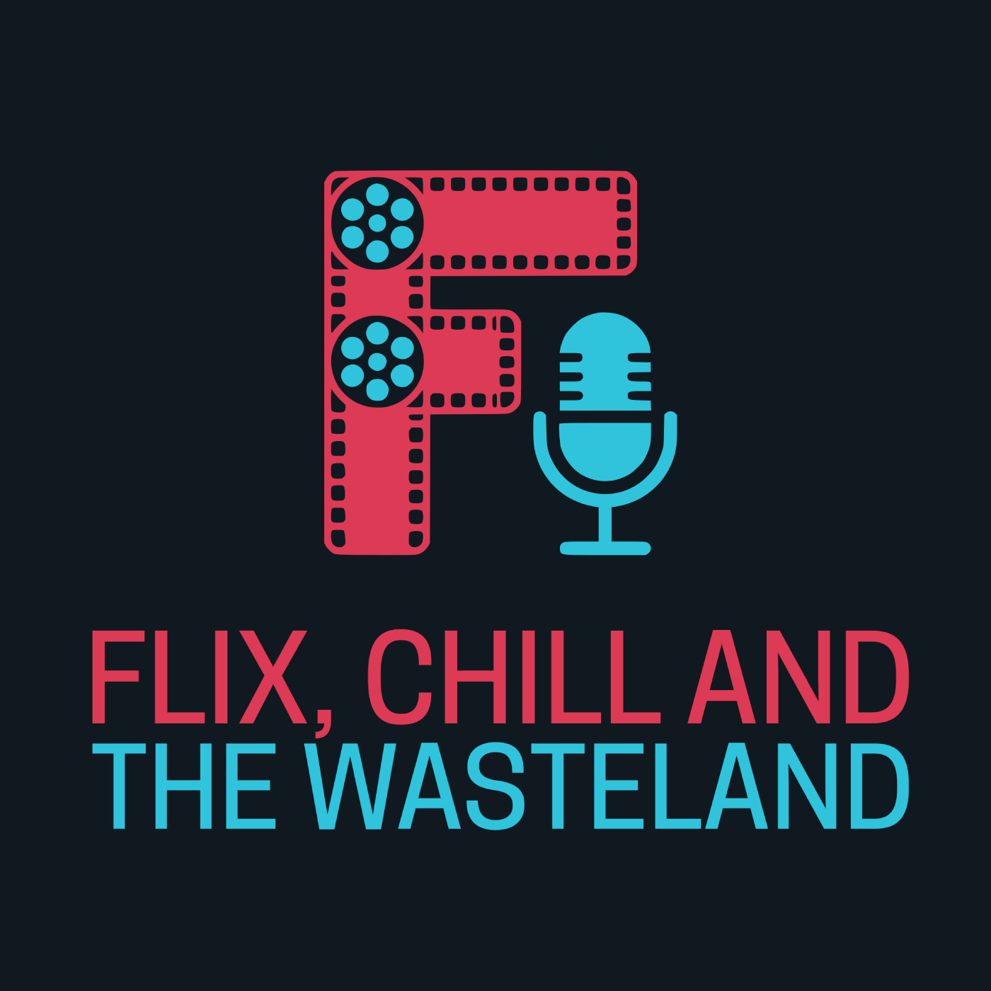S2E1: AI, Oscar Nominations and Top 10 Movies of All Time! episode artwork