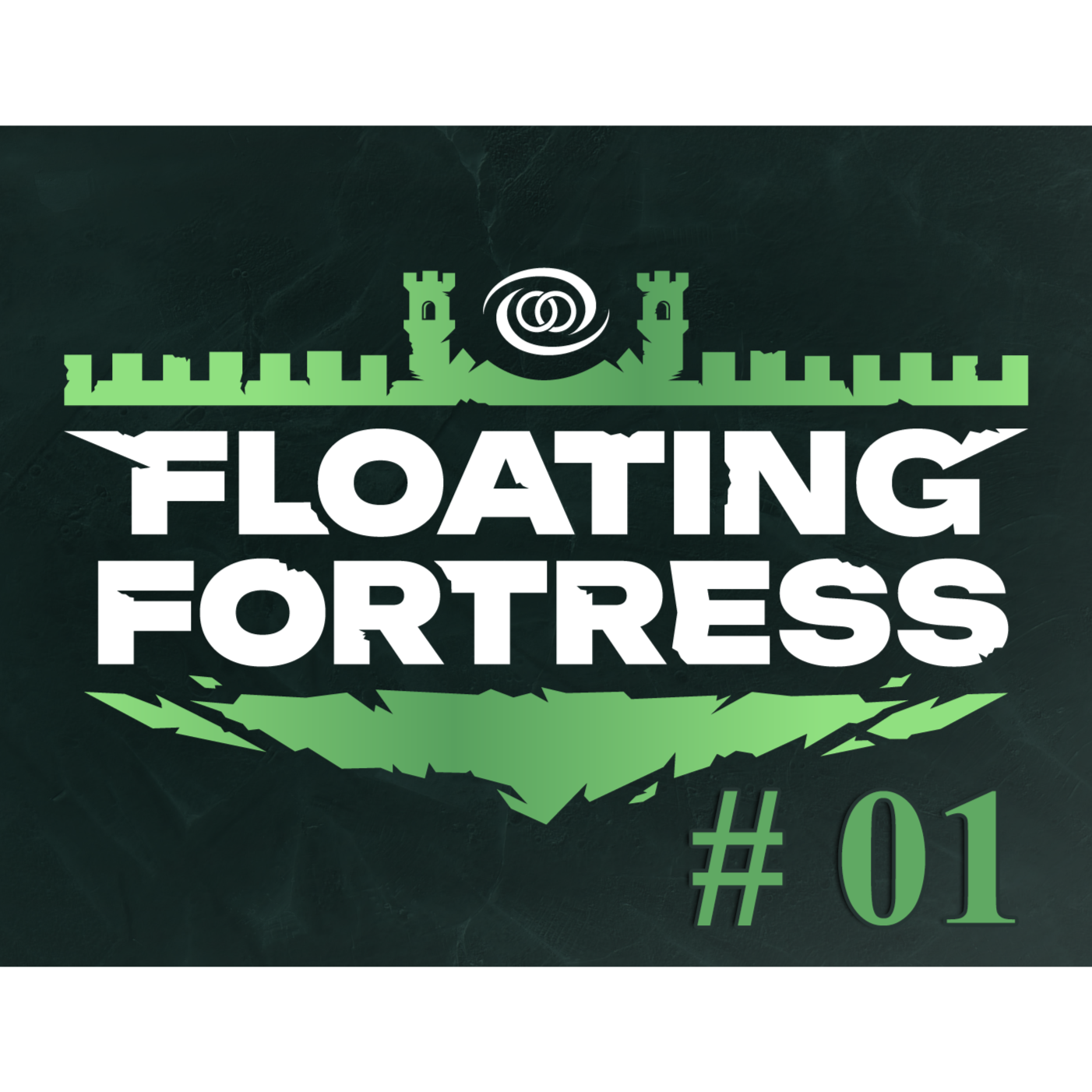 Floating Fortress Ep. 01 episode artwork