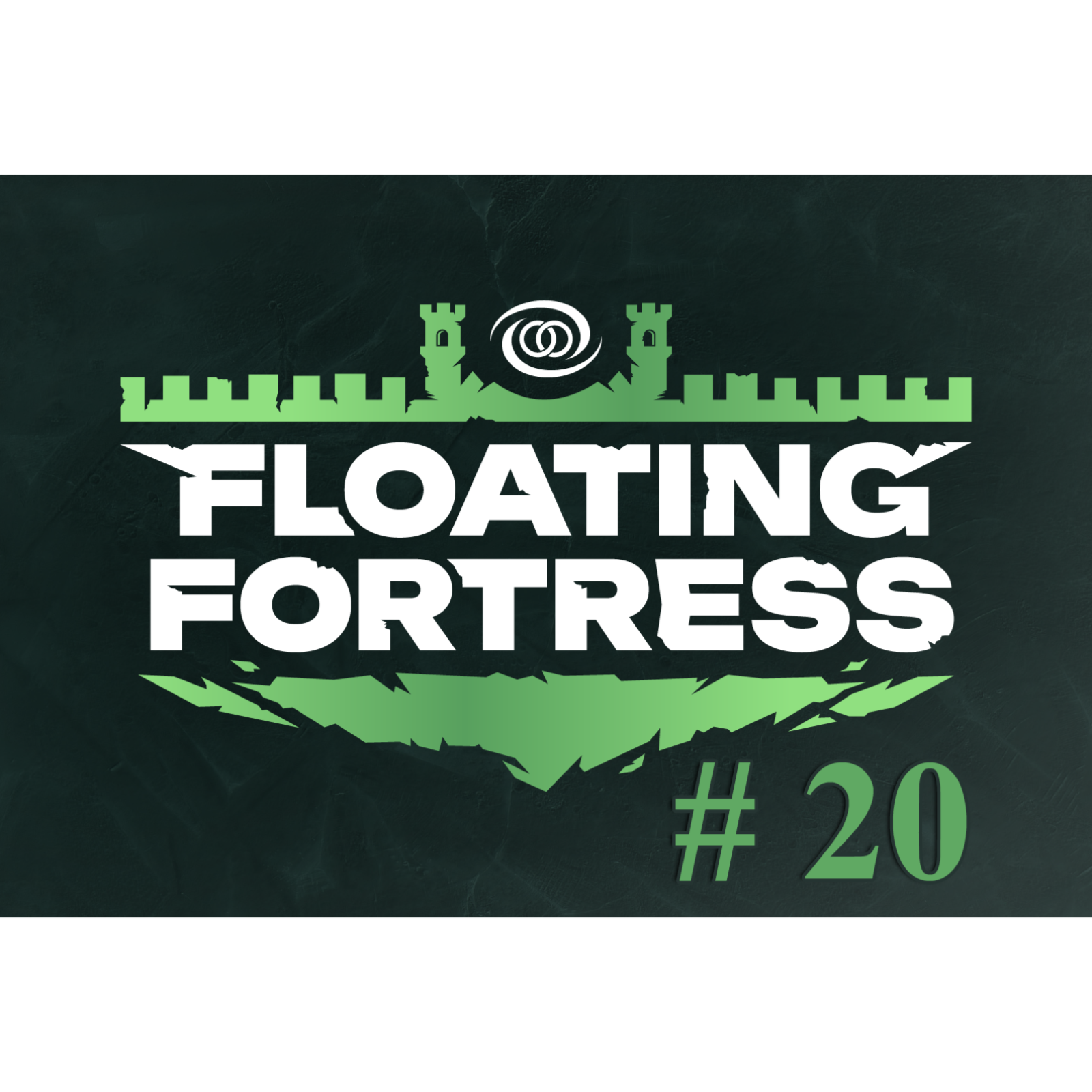 Floating Fortress Episode. 20 episode artwork