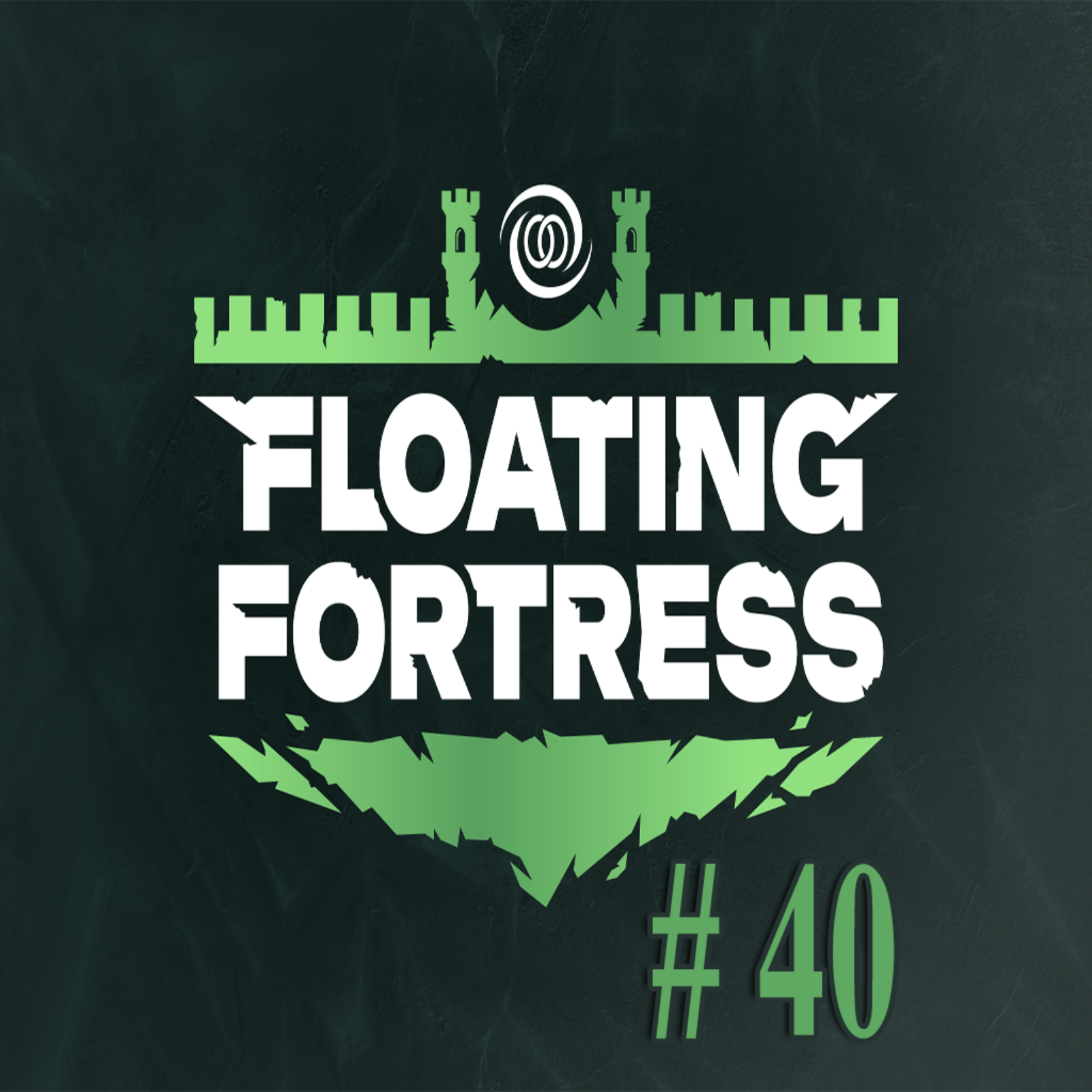 Floating Fortress