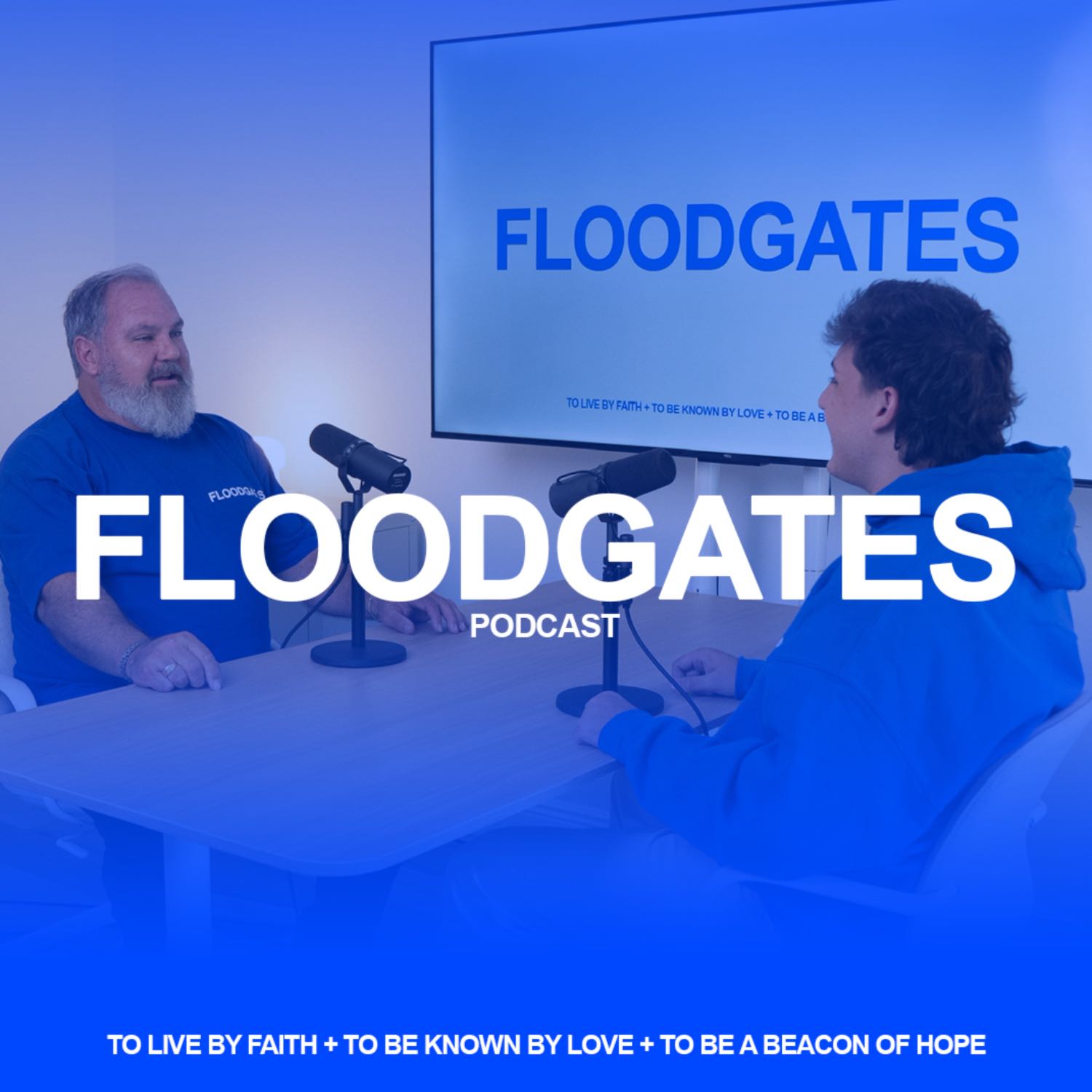 FLOODGATES PODCAST