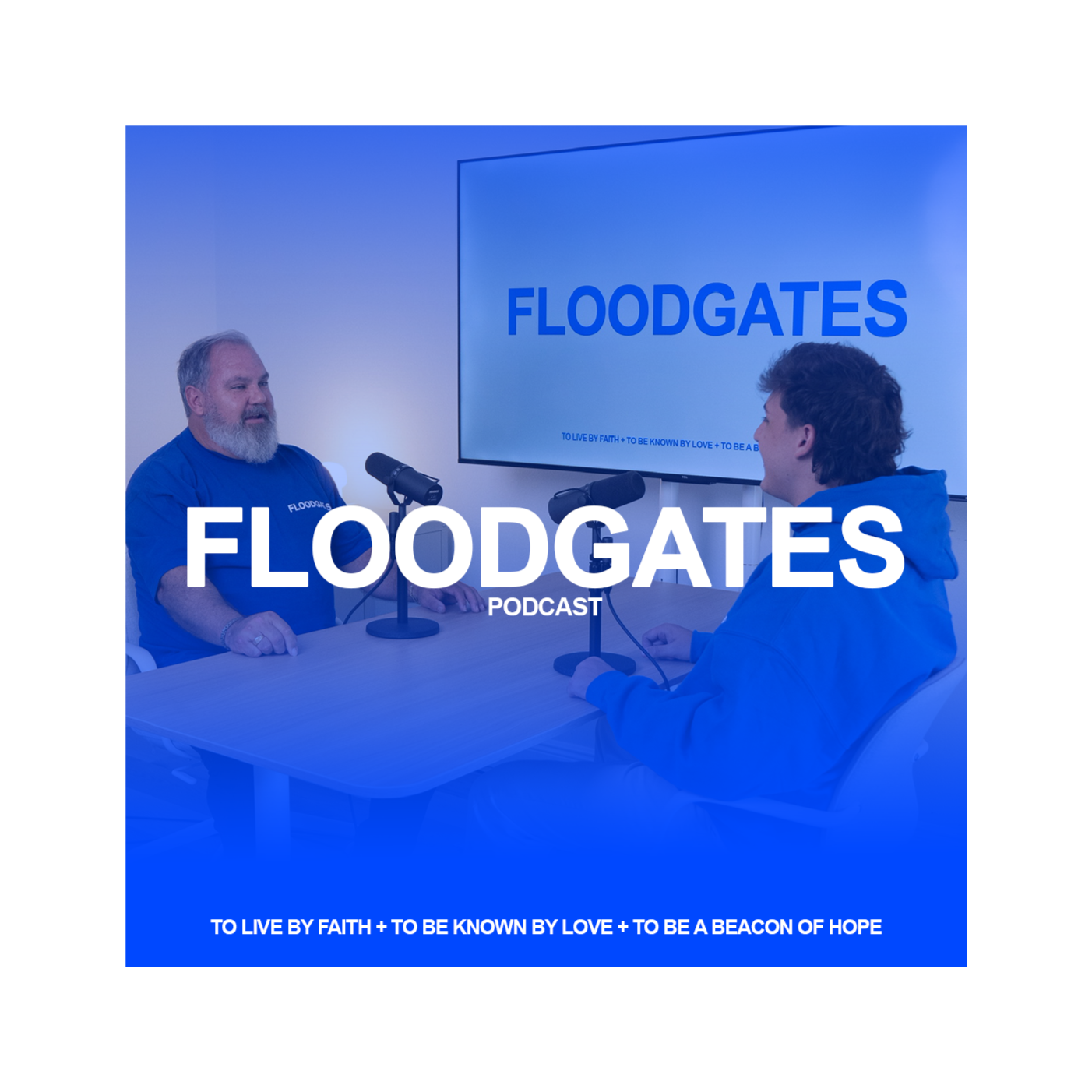 Ups + Downs | FLOODGATES PODCAST S2 EP #07