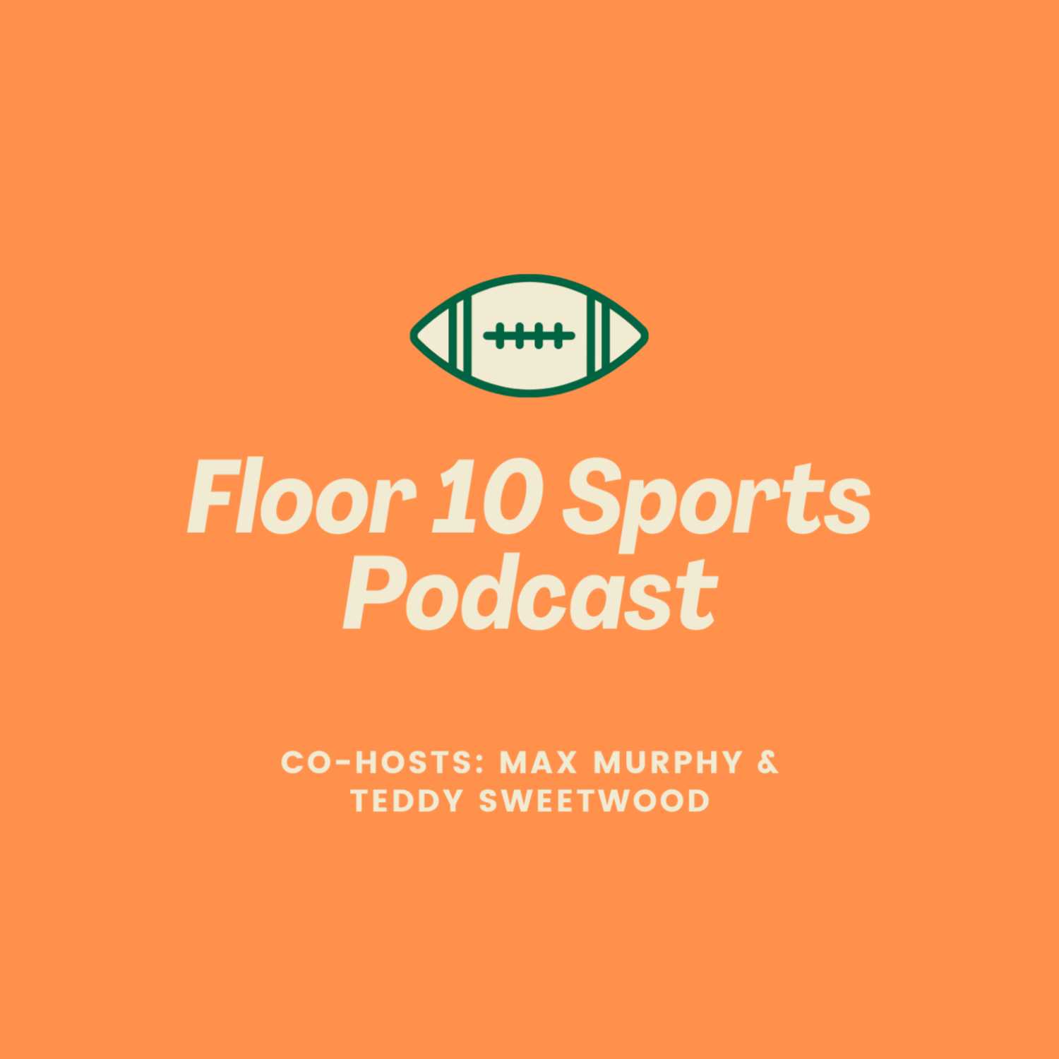 Life as a D1 Athlete Discussed by Top 2 Tacklers on Syracuse & Preview of NFL Week 11