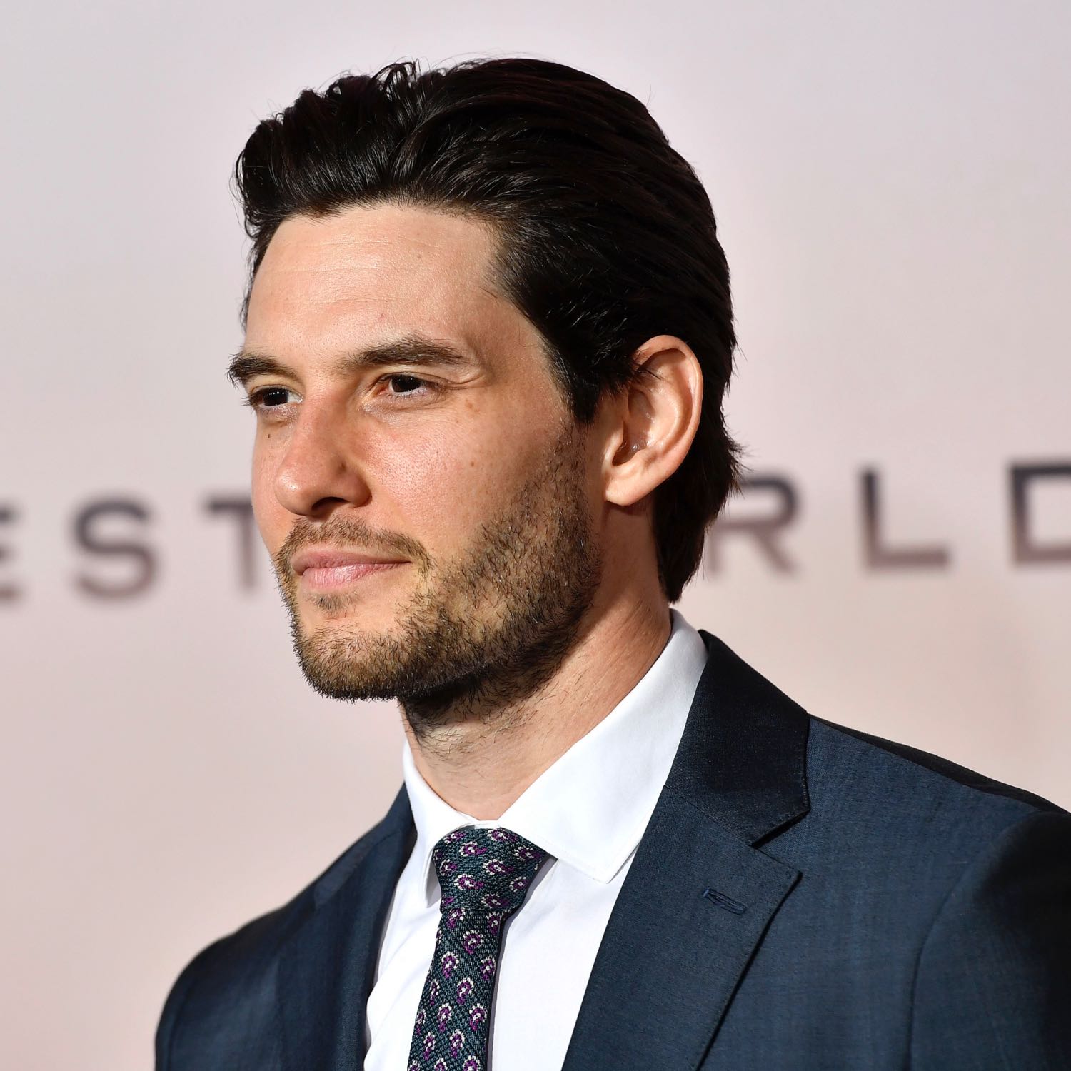 ben barnes music