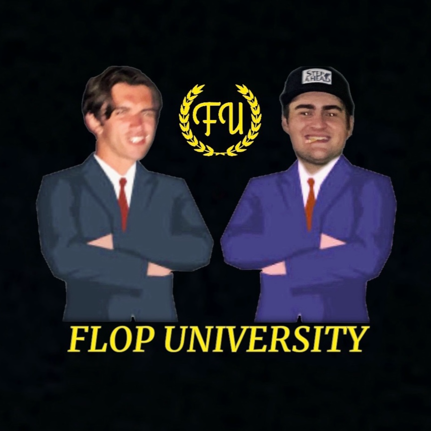Flop University