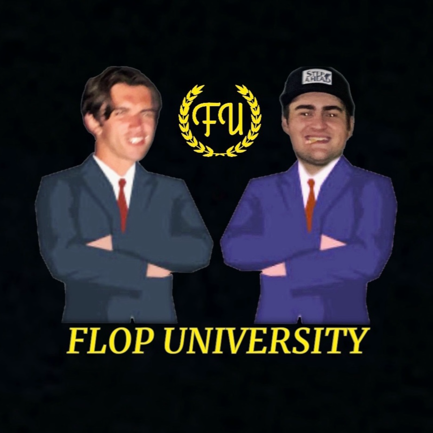 Flop University