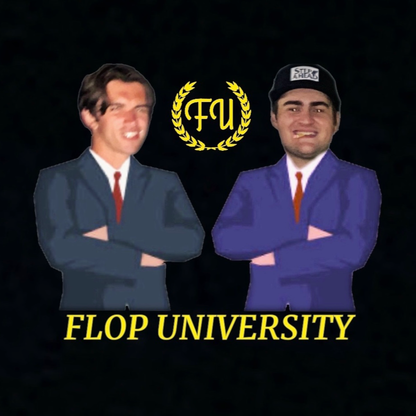 Flop University