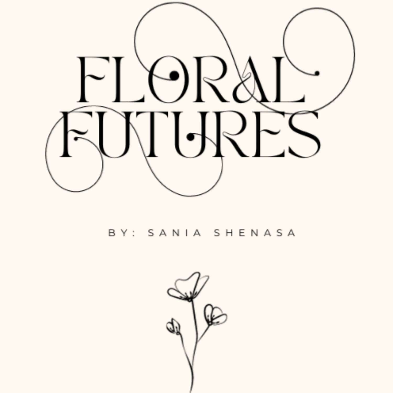 Trailer: Welcome to Floral Futures episode artwork
