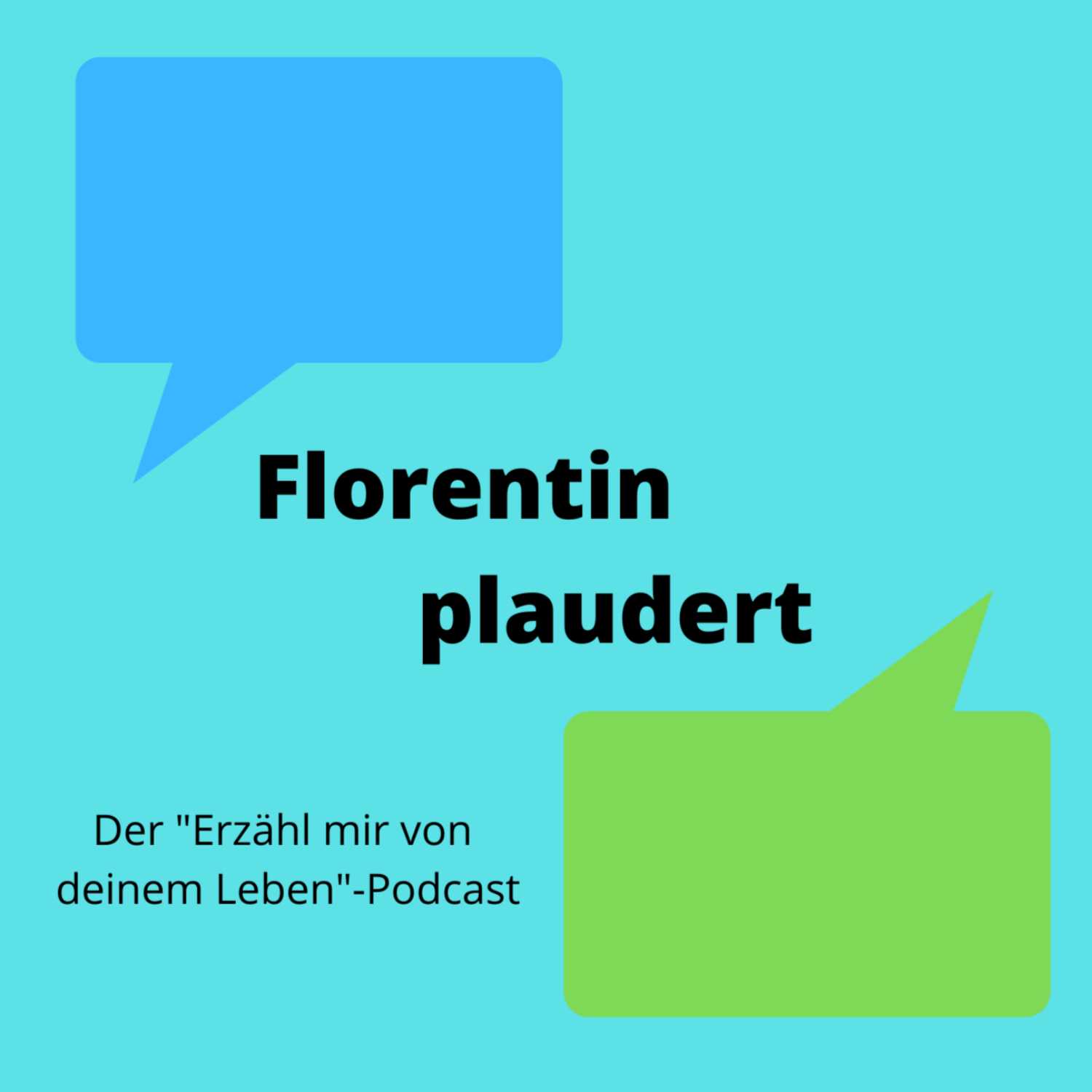 Florentin plaudert
