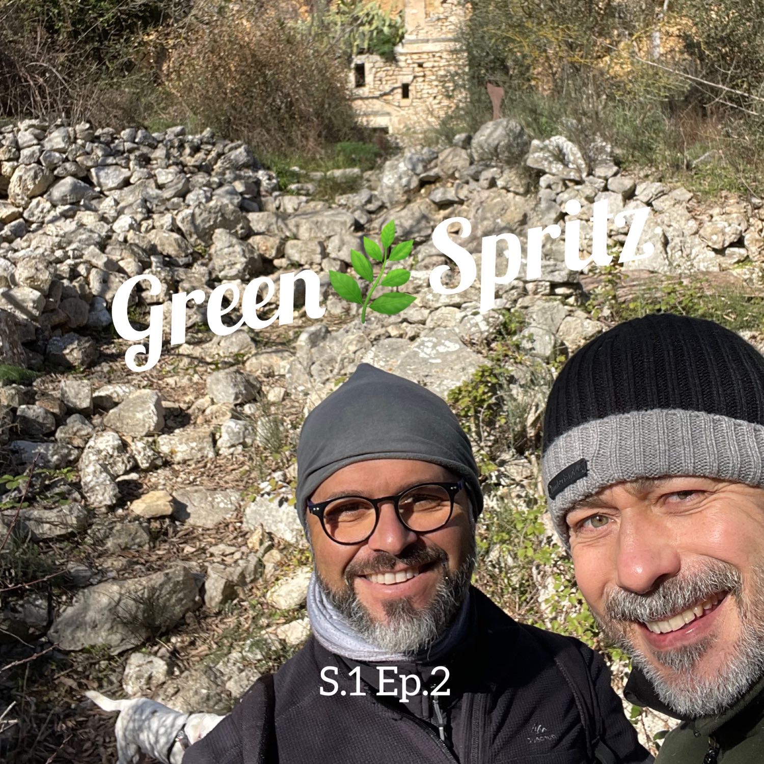 Green Spritz   aperitivo nel mondo del verde