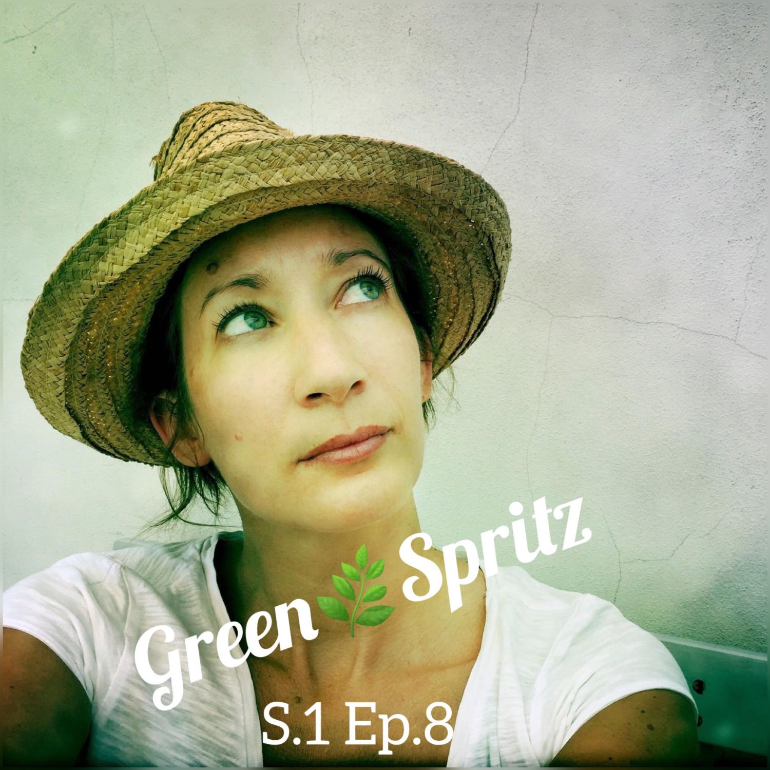 Green Spritz   aperitivo nel mondo del verde