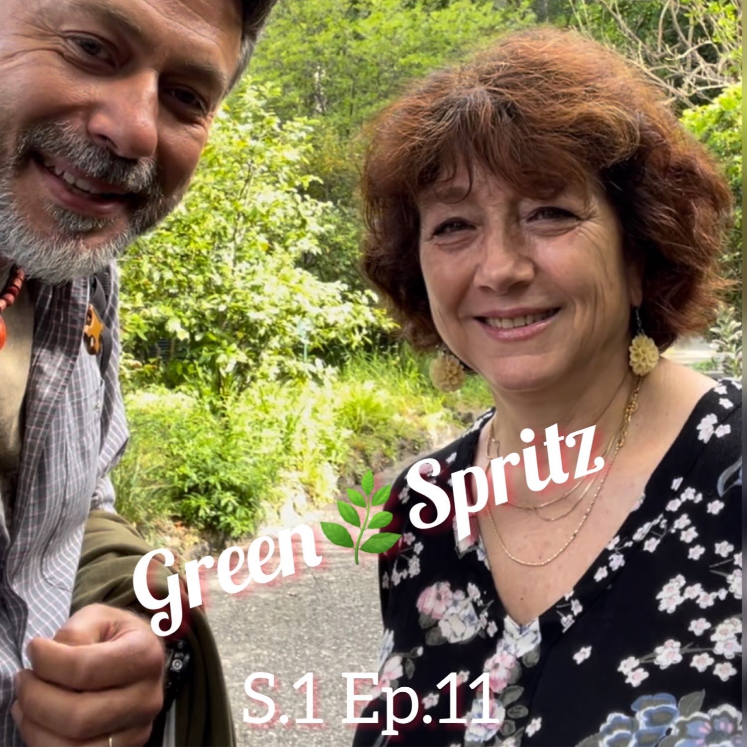 Green Spritz   aperitivo nel mondo del verde