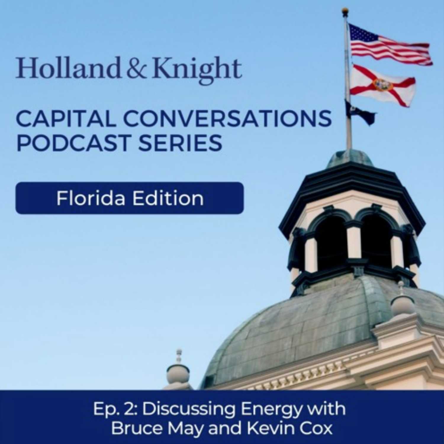 Florida Capital Conversations