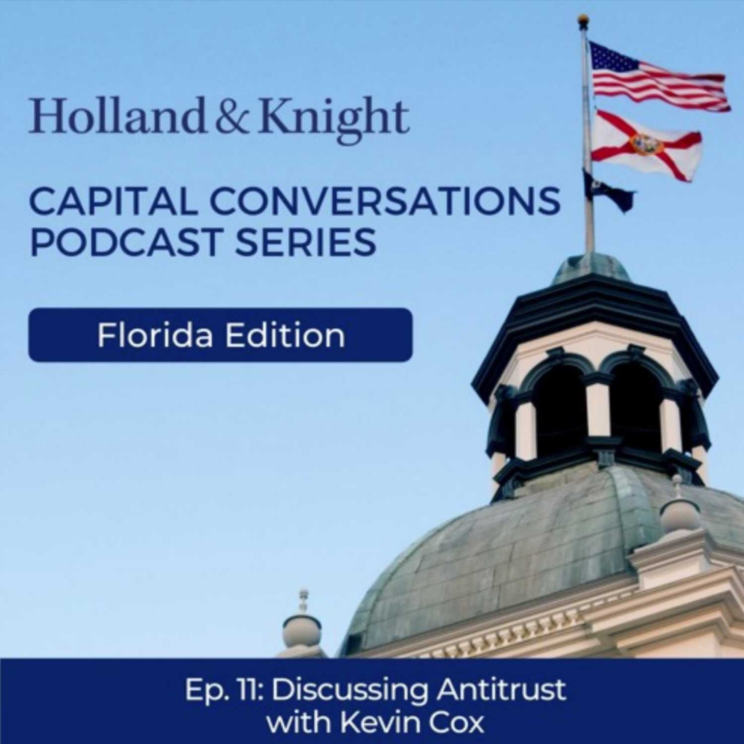 Florida Capital Conversations