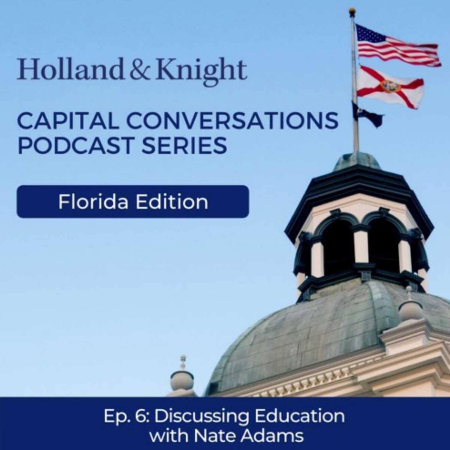 Florida Capital Conversations