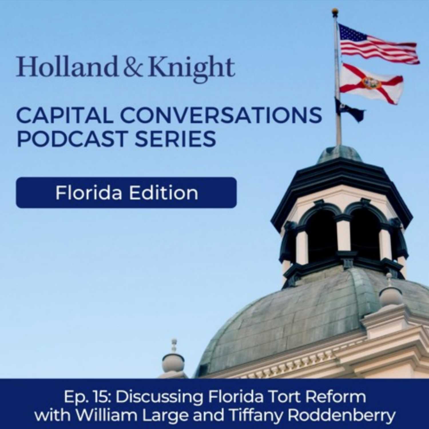Florida Capital Conversations