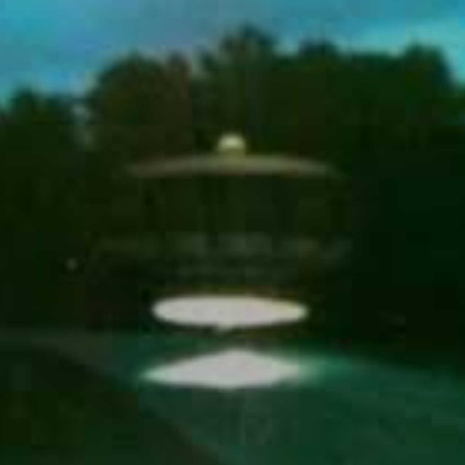 Teaser: I WANT TO BELIEVE - The Gulf Breeze UFOs