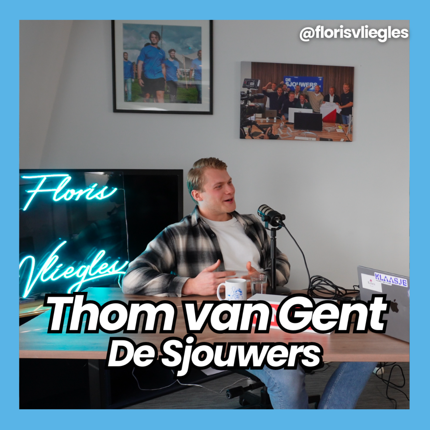 Floris\' Vliegles
