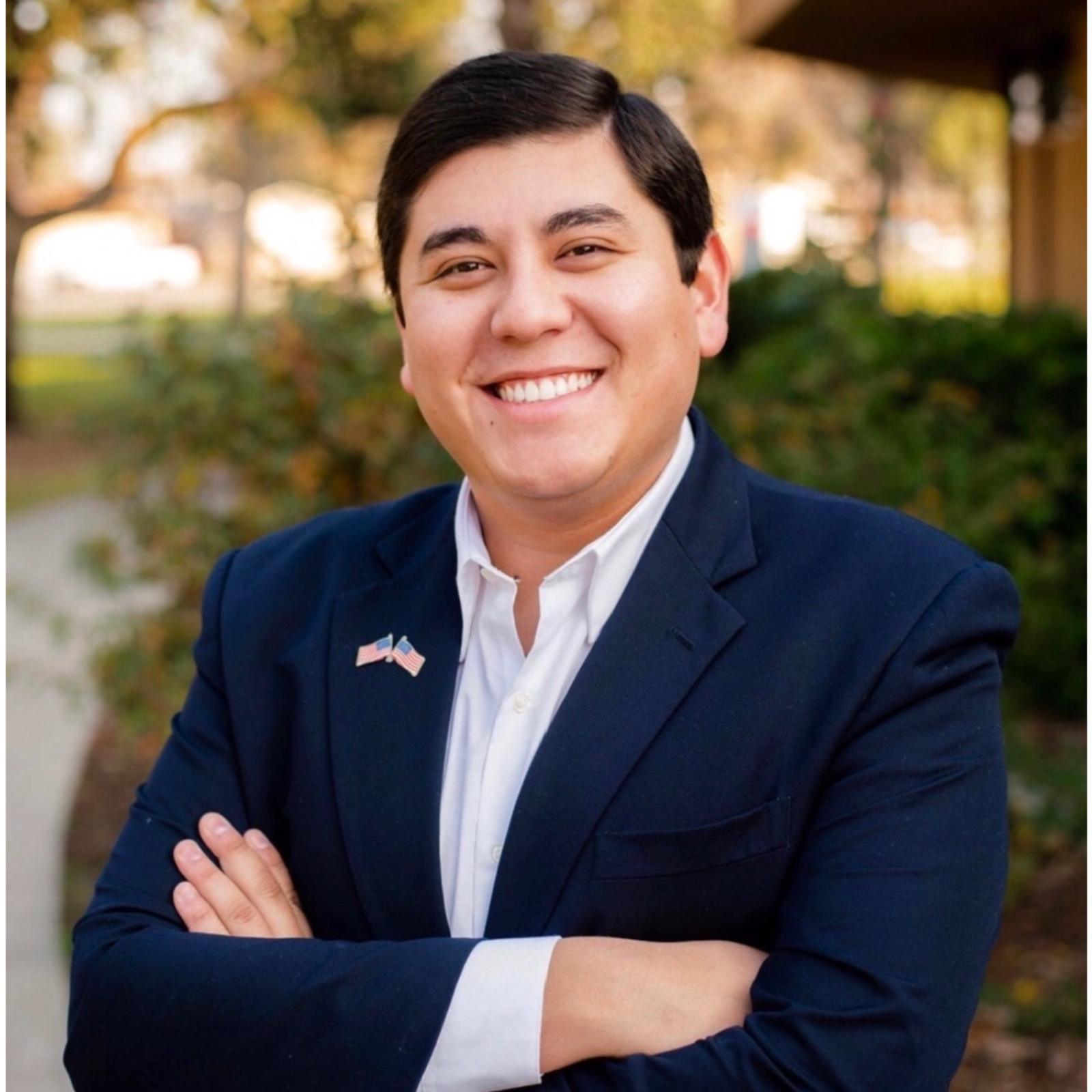 Unmuted with Christian Romo: Fighting for Kern County’s Future