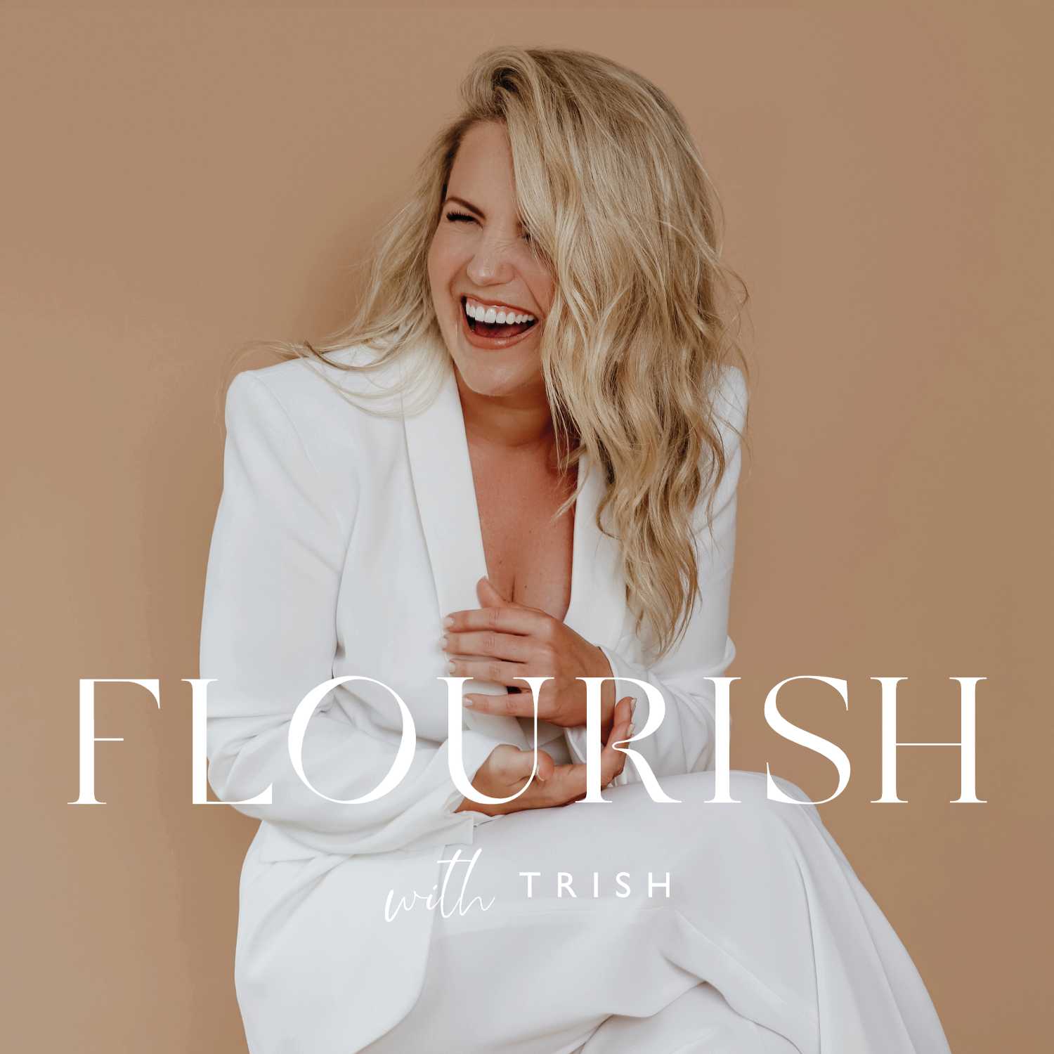 Flourish with Trish