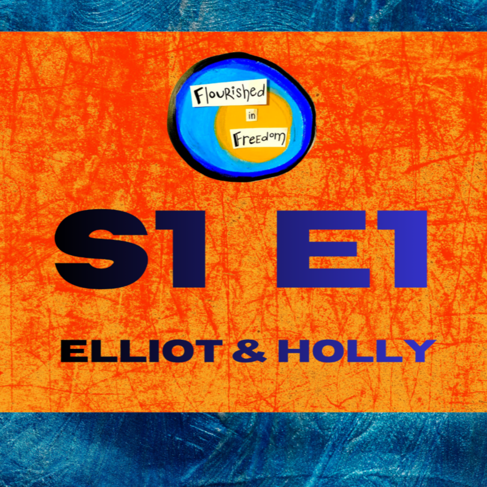 Elliot & Holly
