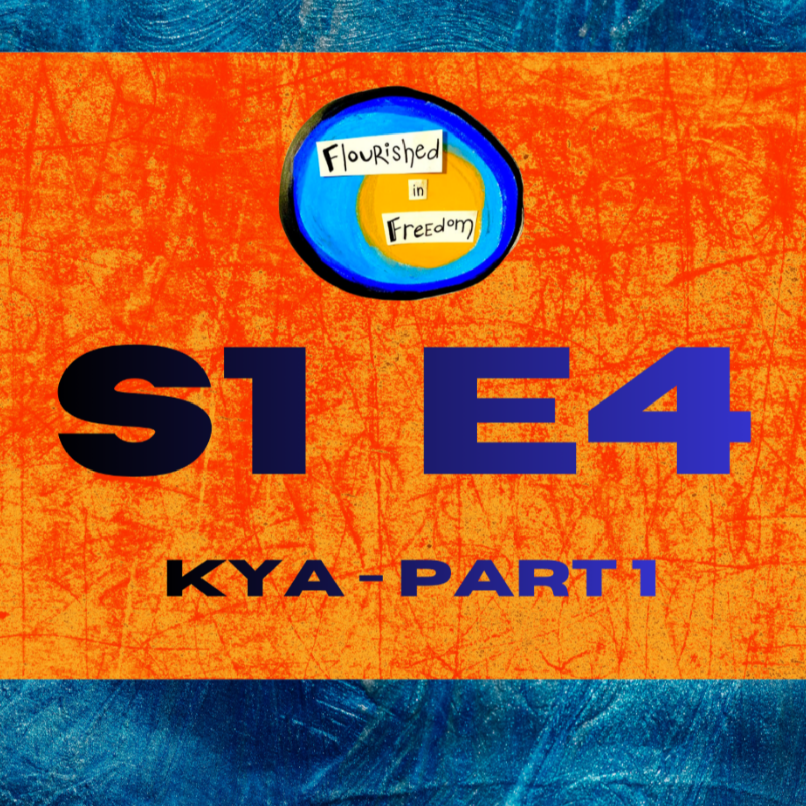 Kya - Part 1