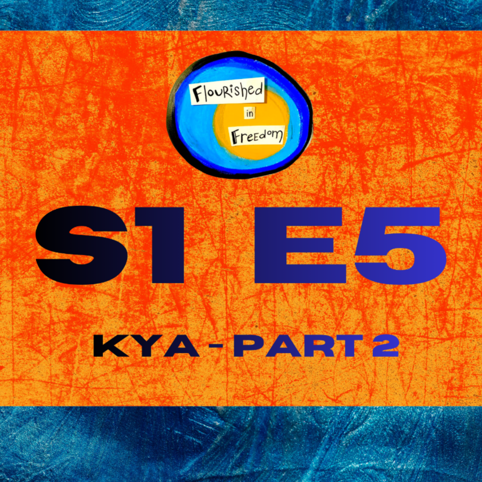 Kya - Part 2