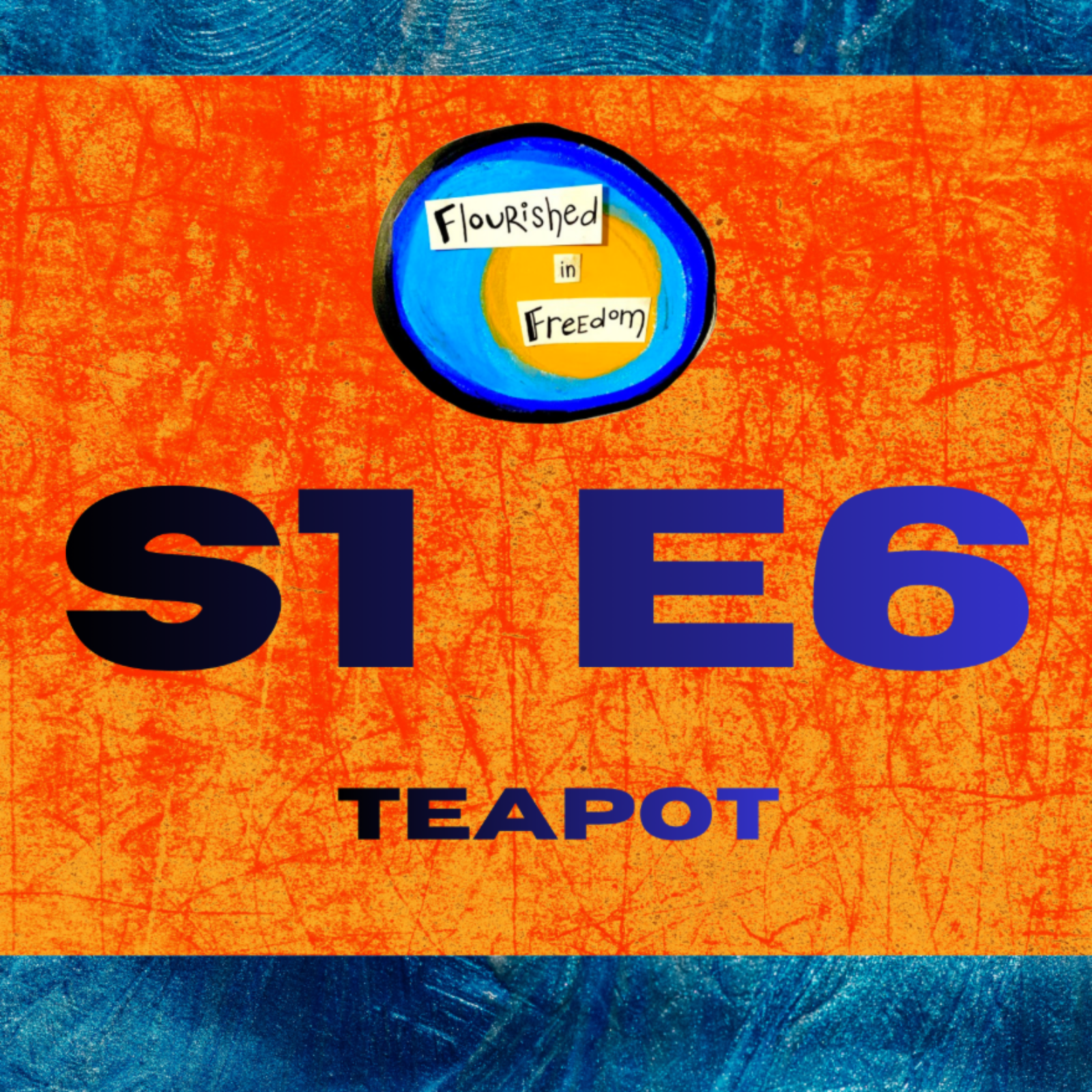 Teapot