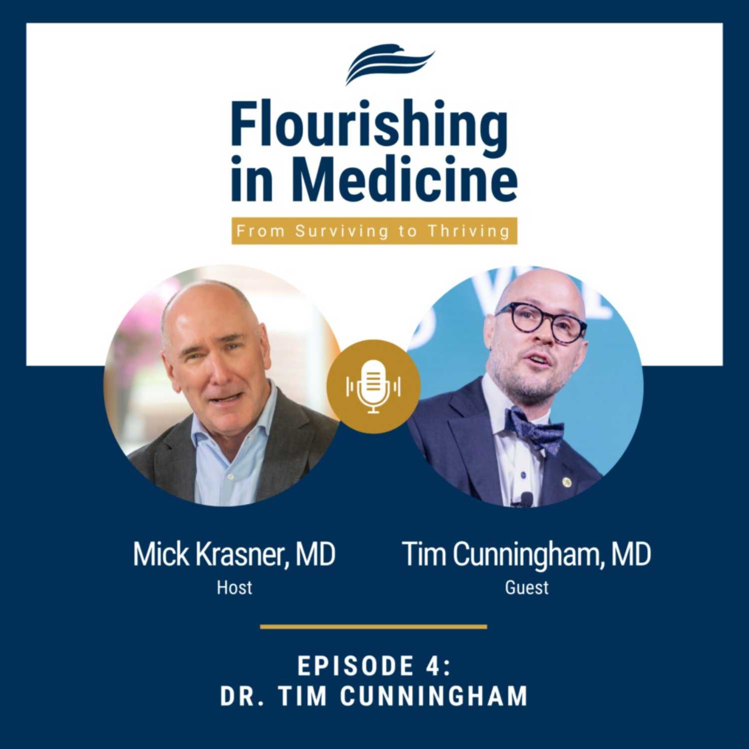 Flourishing in Medicine: From Surviving to Thriving