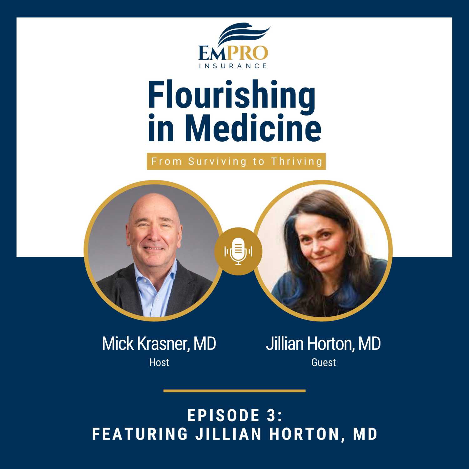 Flourishing in Medicine: From Surviving to Thriving