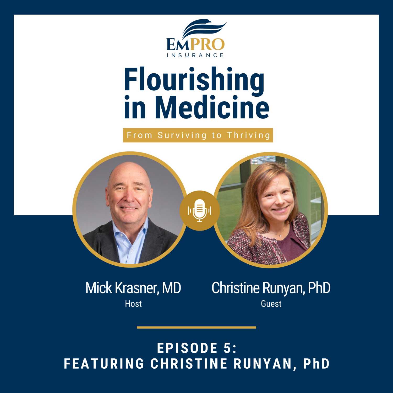 Flourishing in Medicine: From Surviving to Thriving
