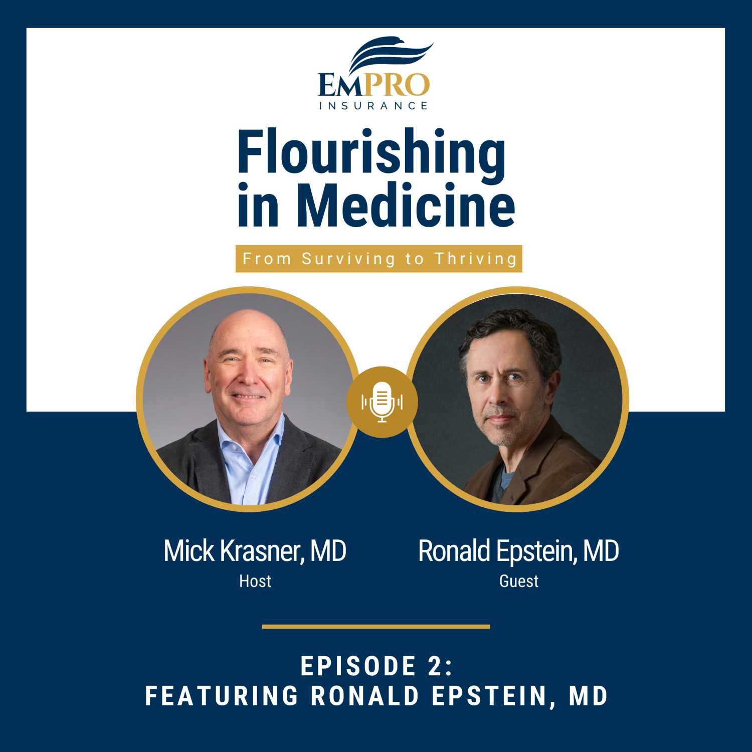 Flourishing in Medicine: From Surviving to Thriving