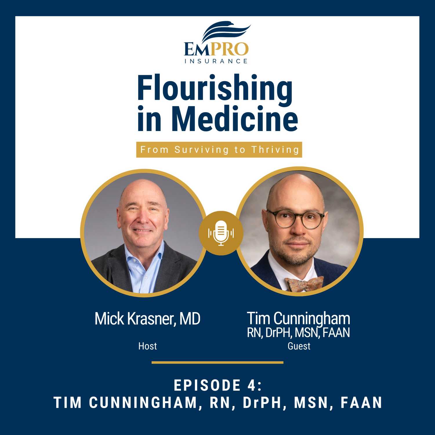 Flourishing in Medicine: From Surviving to Thriving