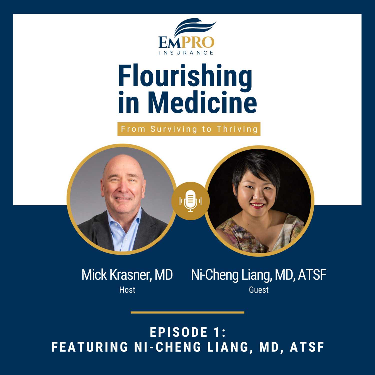 Flourishing in Medicine: From Surviving to Thriving