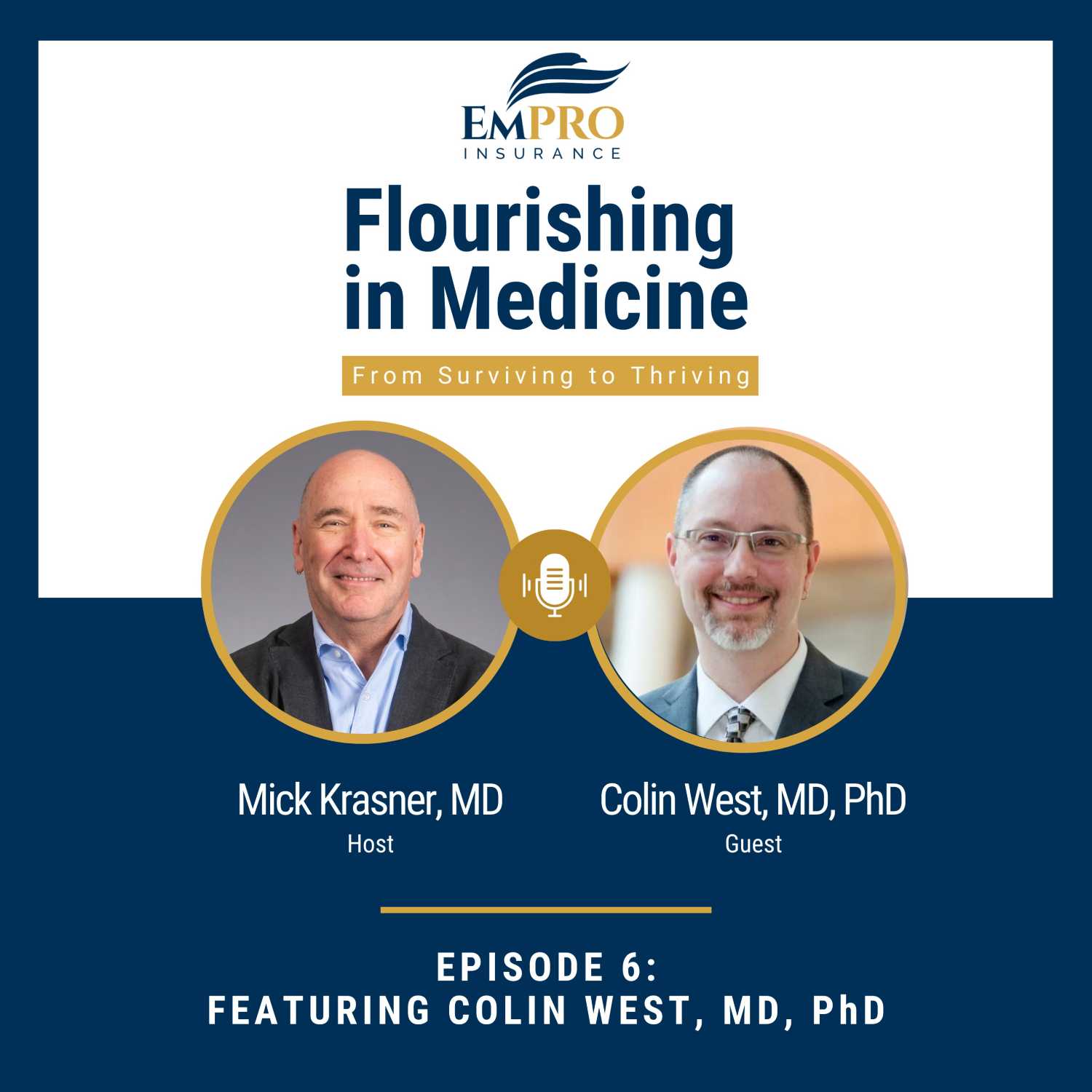 Flourishing in Medicine: From Surviving to Thriving