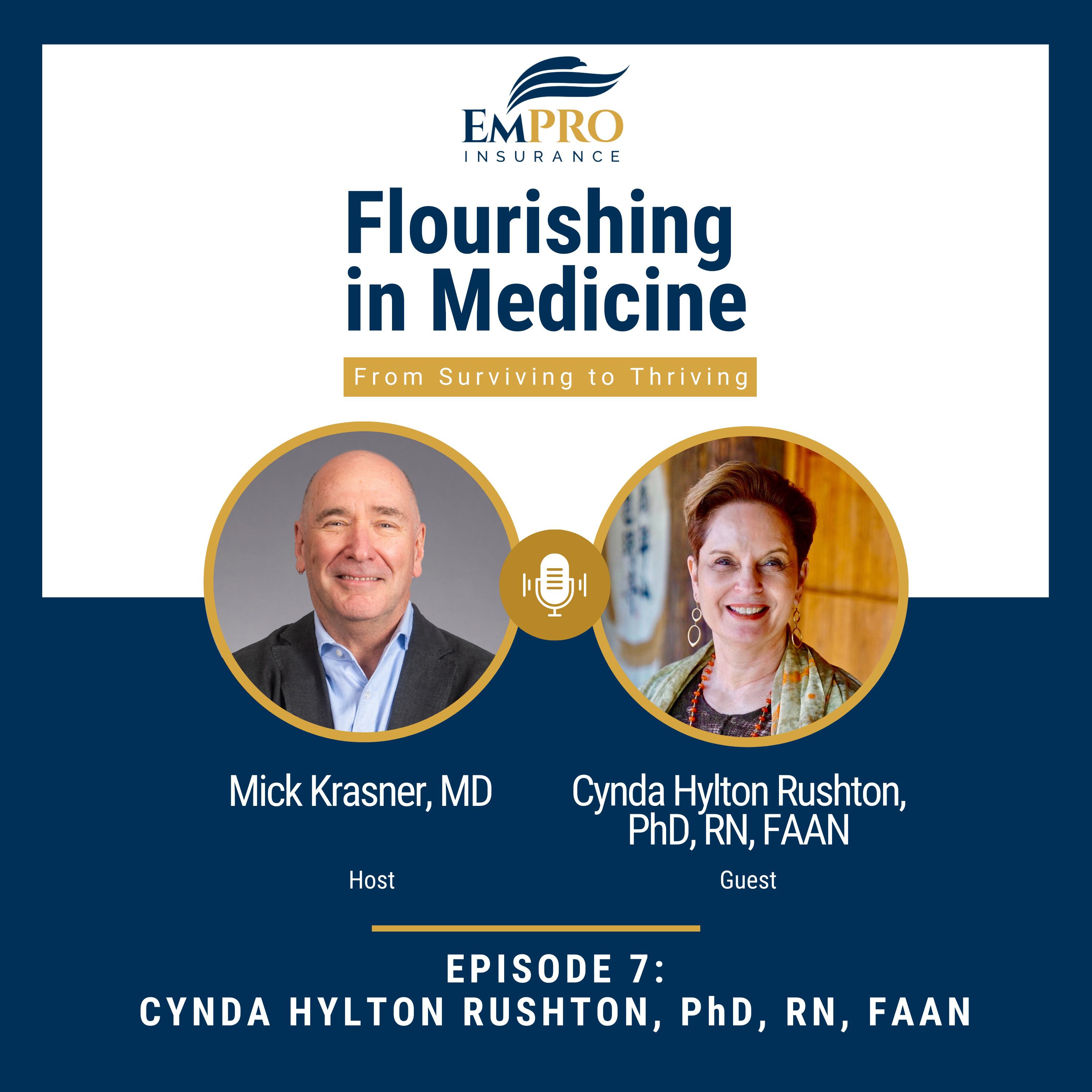 Flourishing in Medicine: From Surviving to Thriving
