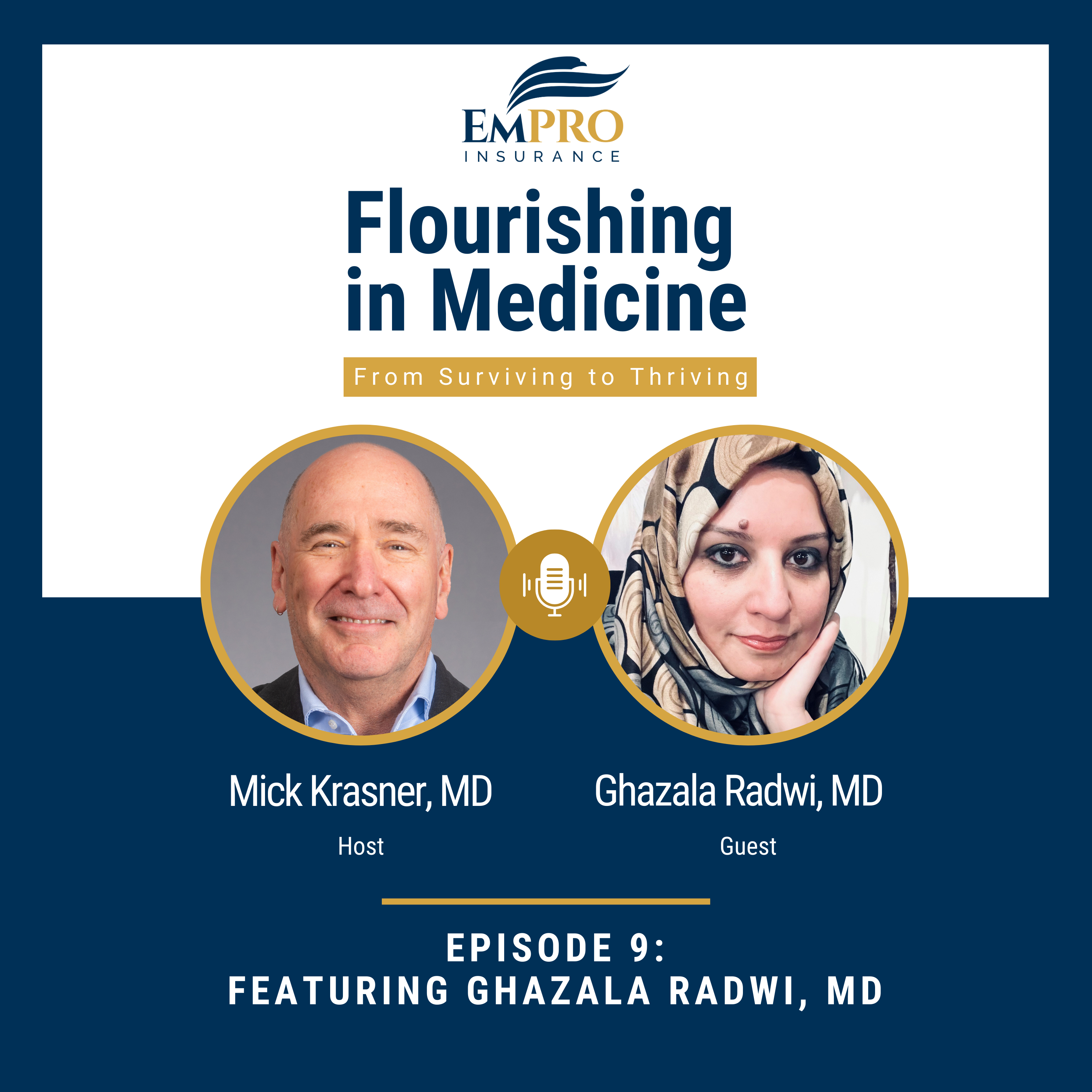 Flourishing in Medicine: From Surviving to Thriving