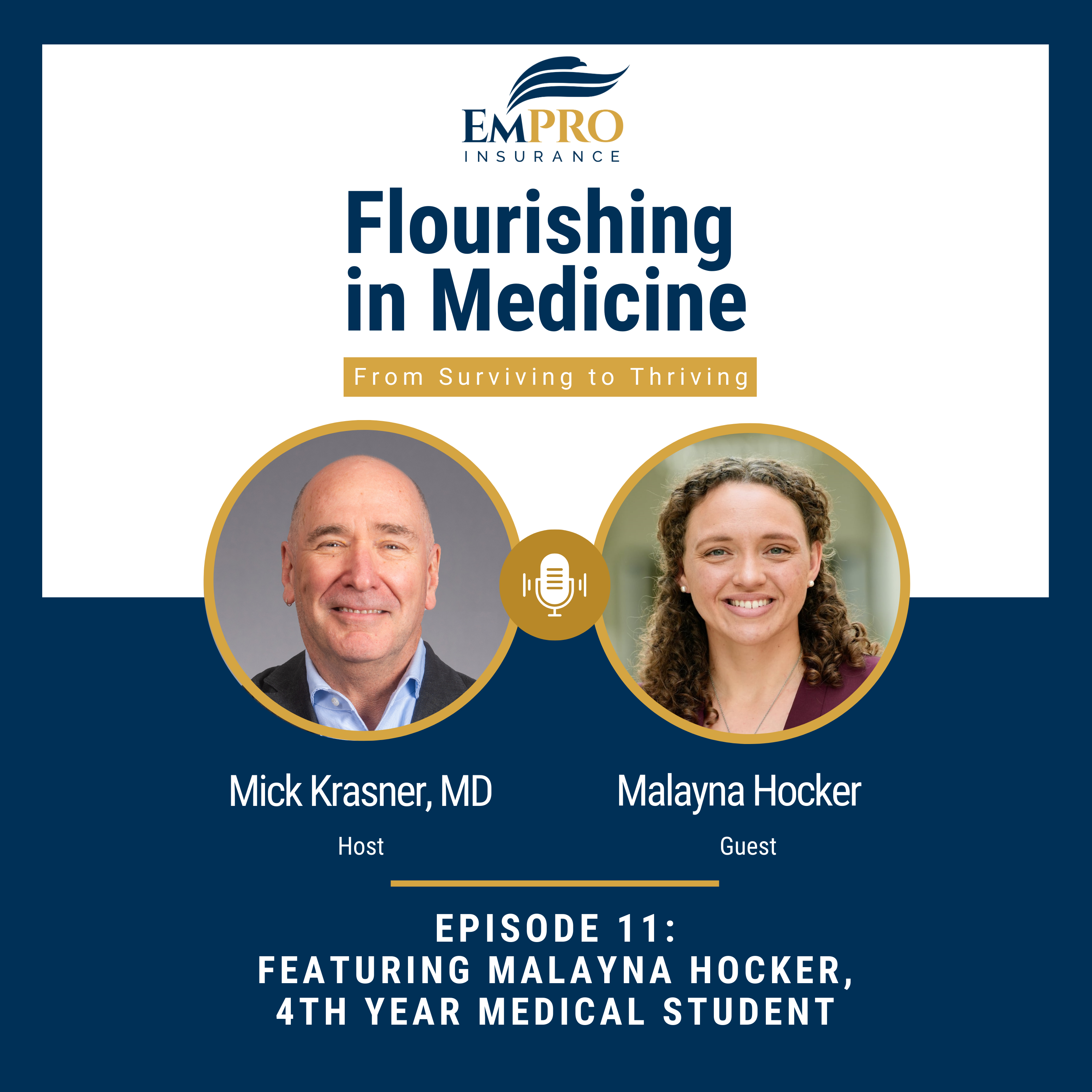 Flourishing in Medicine: From Surviving to Thriving