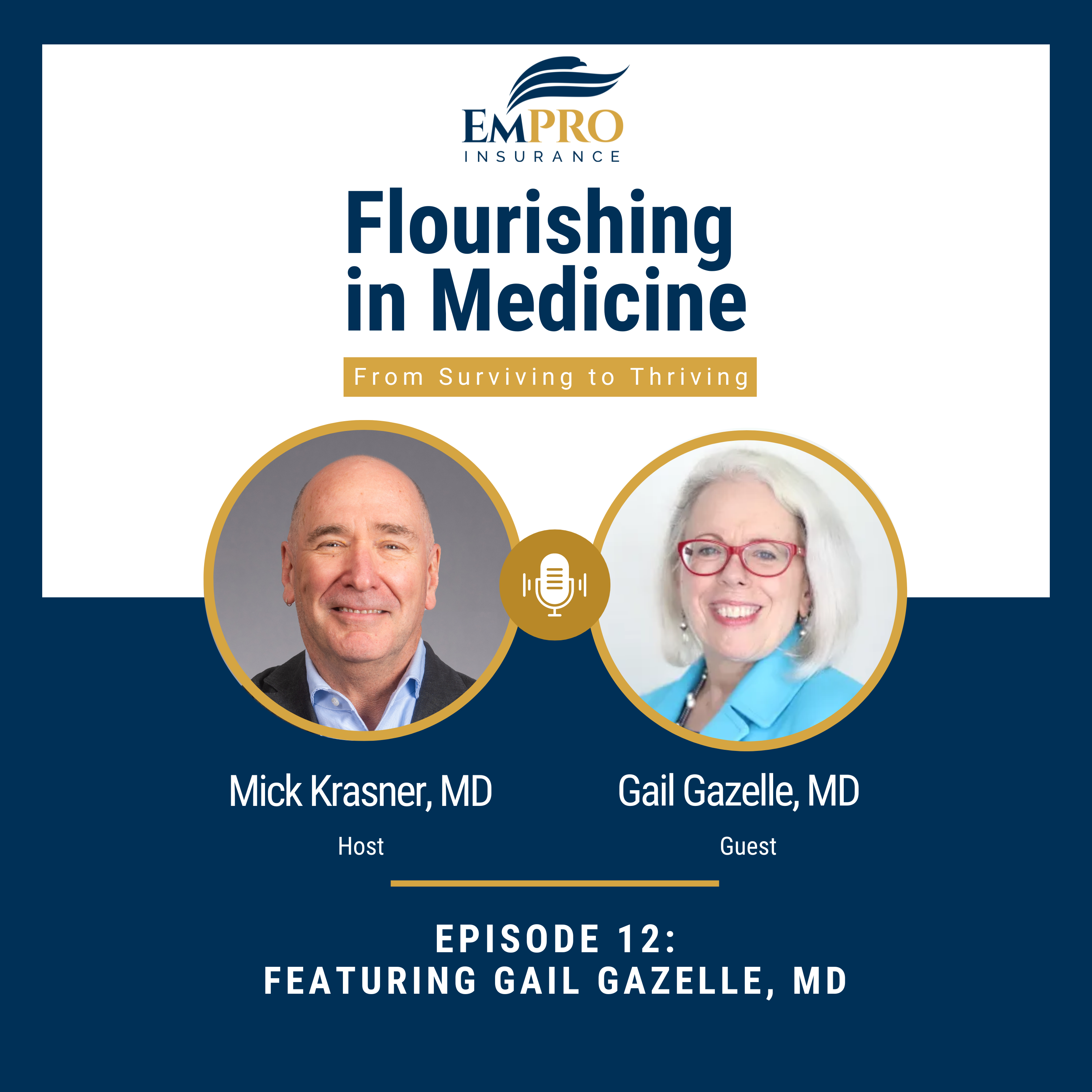 Flourishing in Medicine: From Surviving to Thriving
