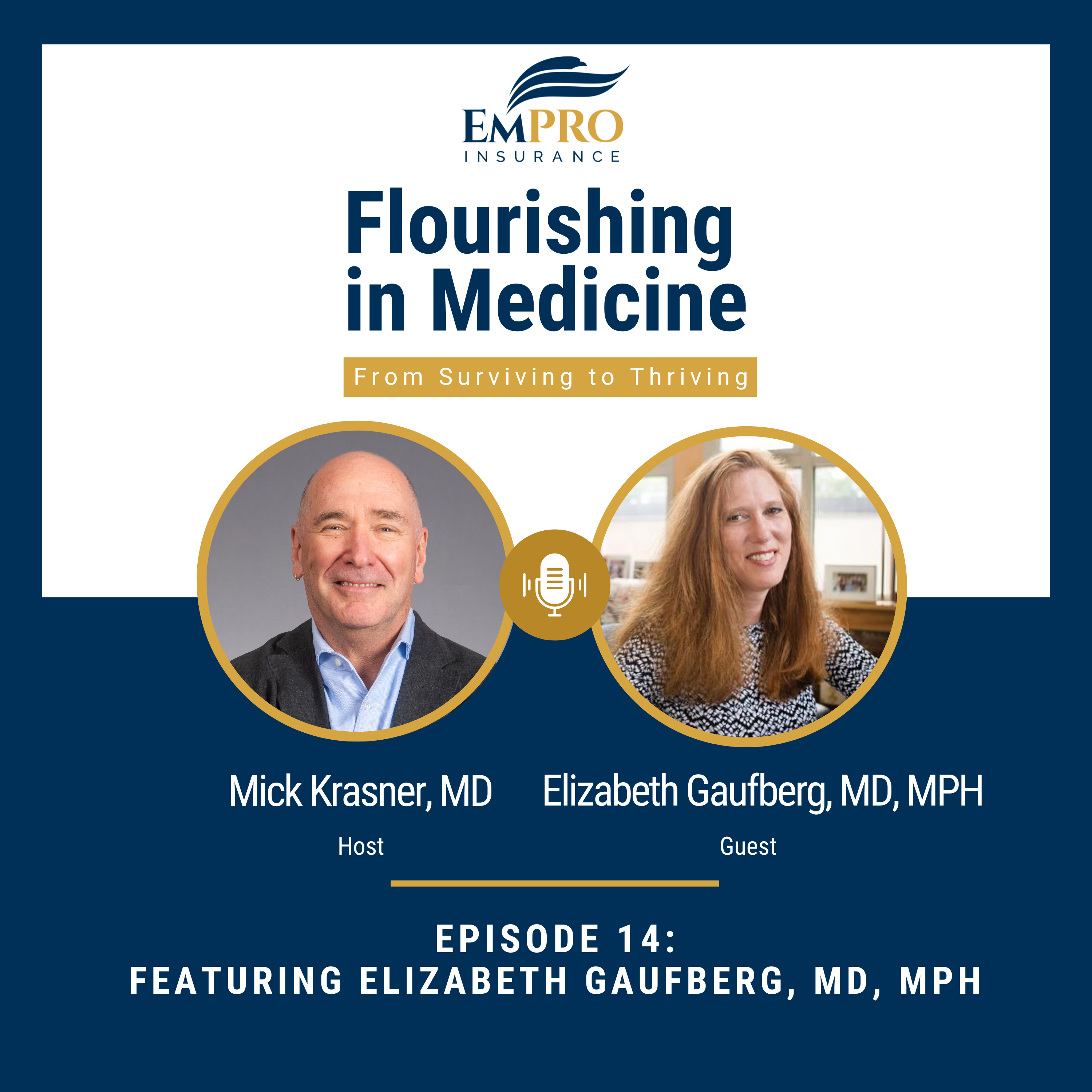 Flourishing in Medicine: From Surviving to Thriving