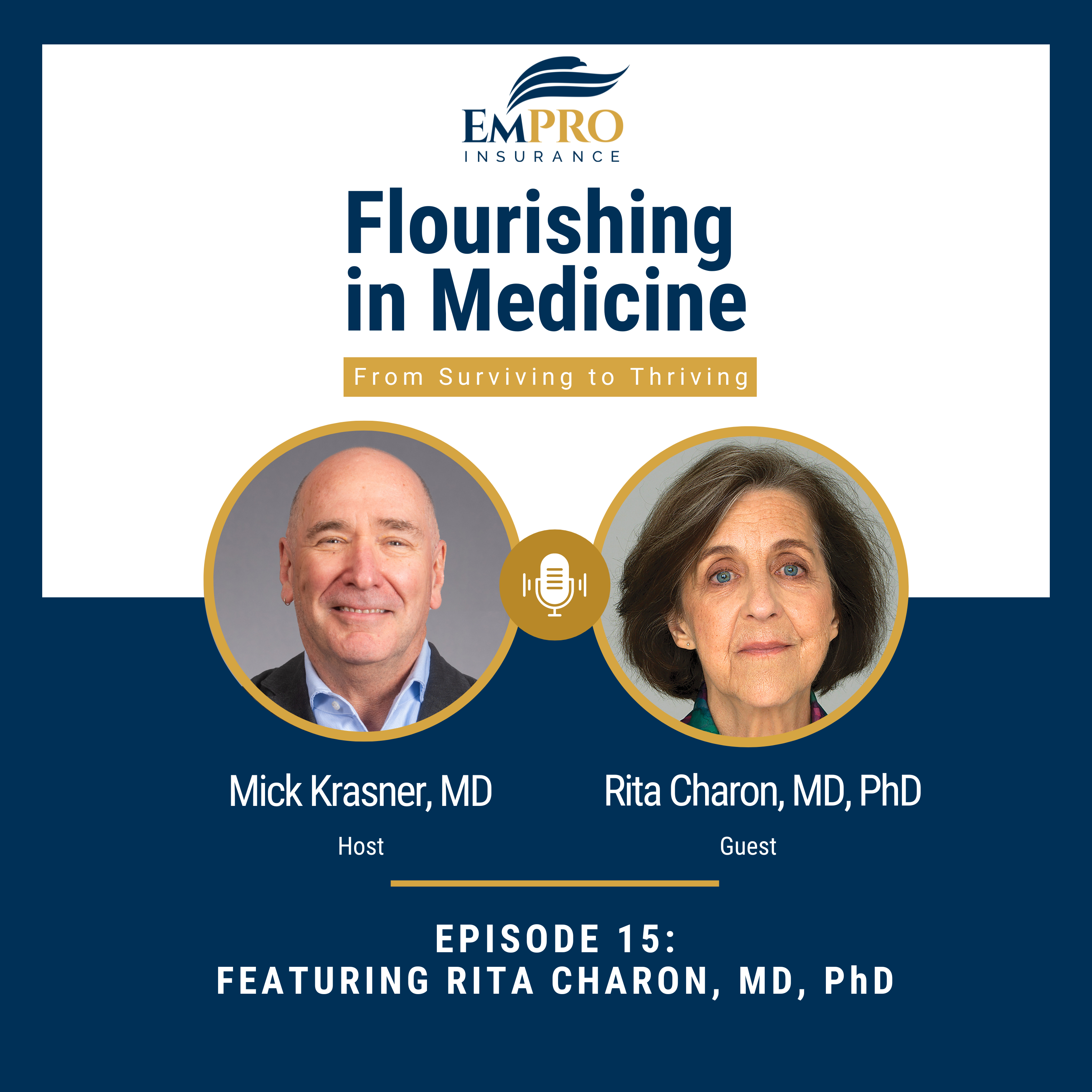 Flourishing in Medicine: From Surviving to Thriving