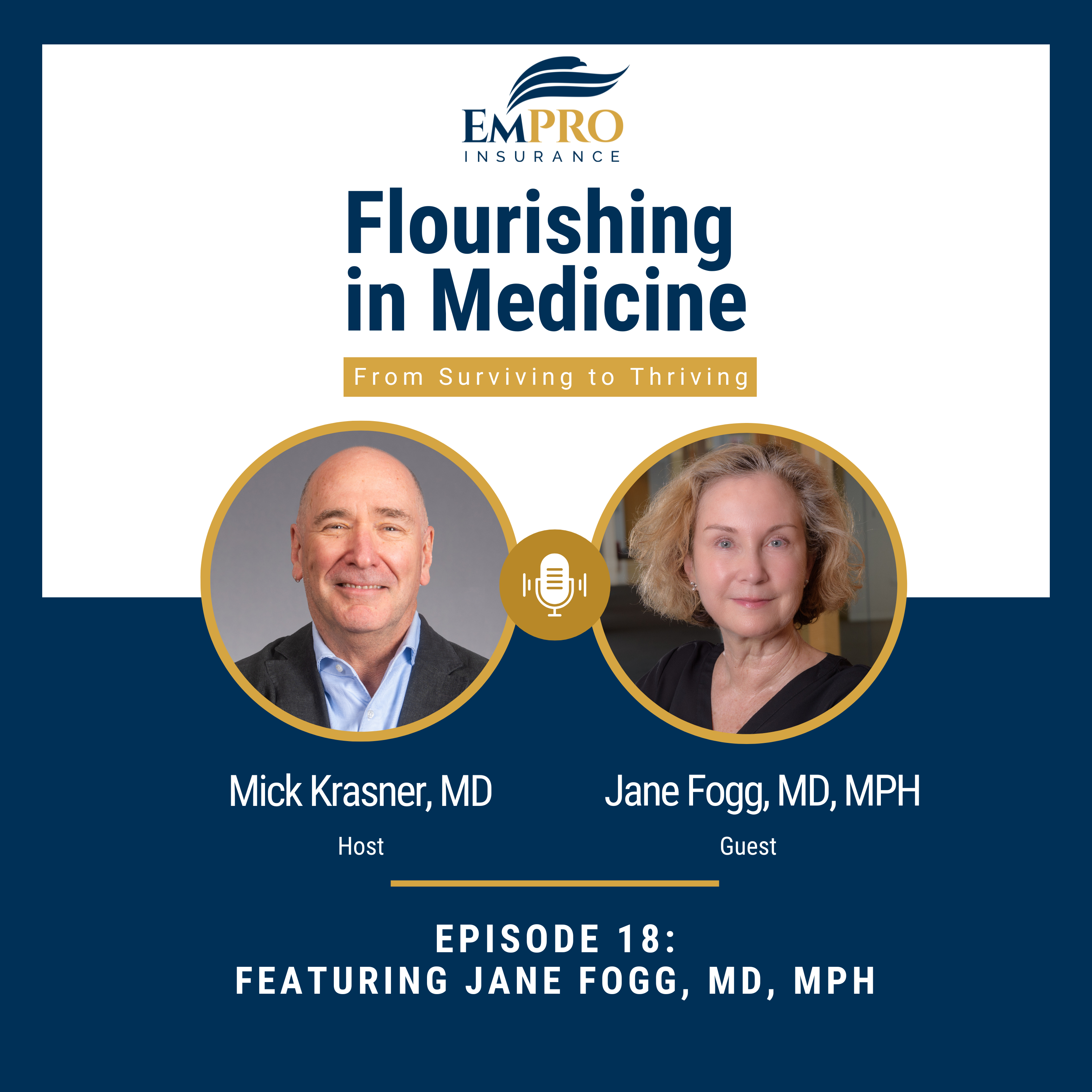 Flourishing in Medicine: From Surviving to Thriving